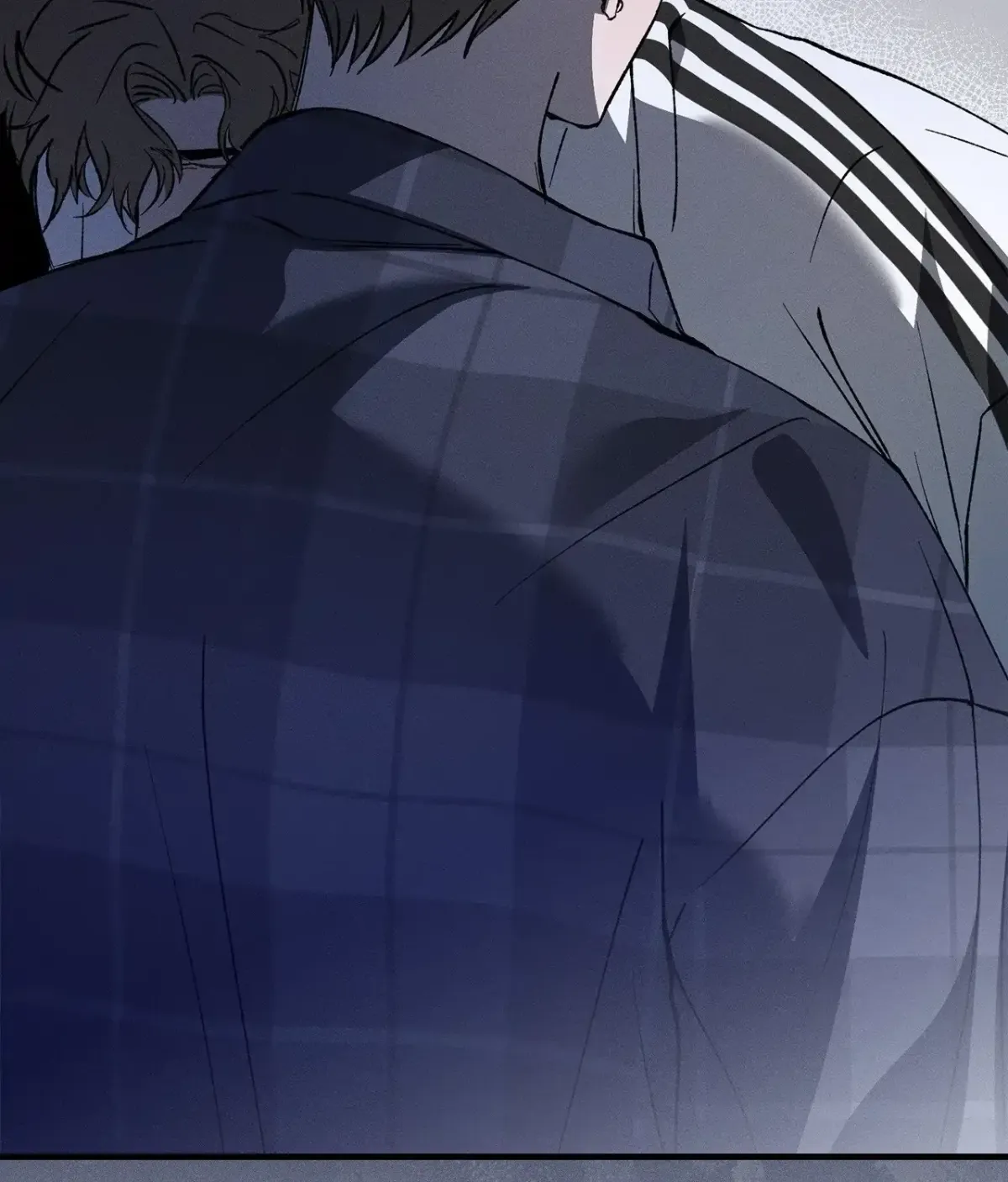 Wolf in White Chapter 29 page 25 - 