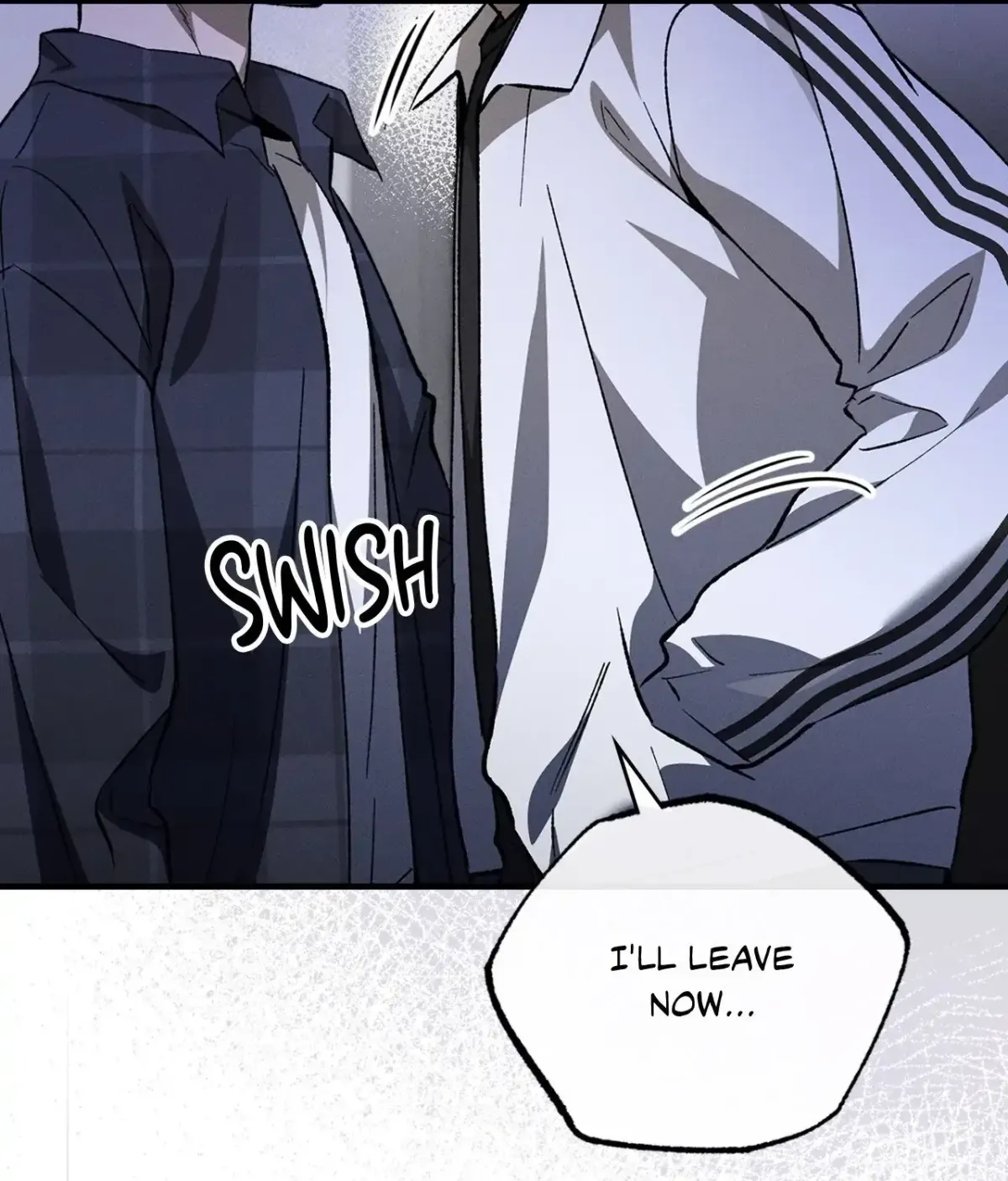 Wolf in White Chapter 29 page 30 - 