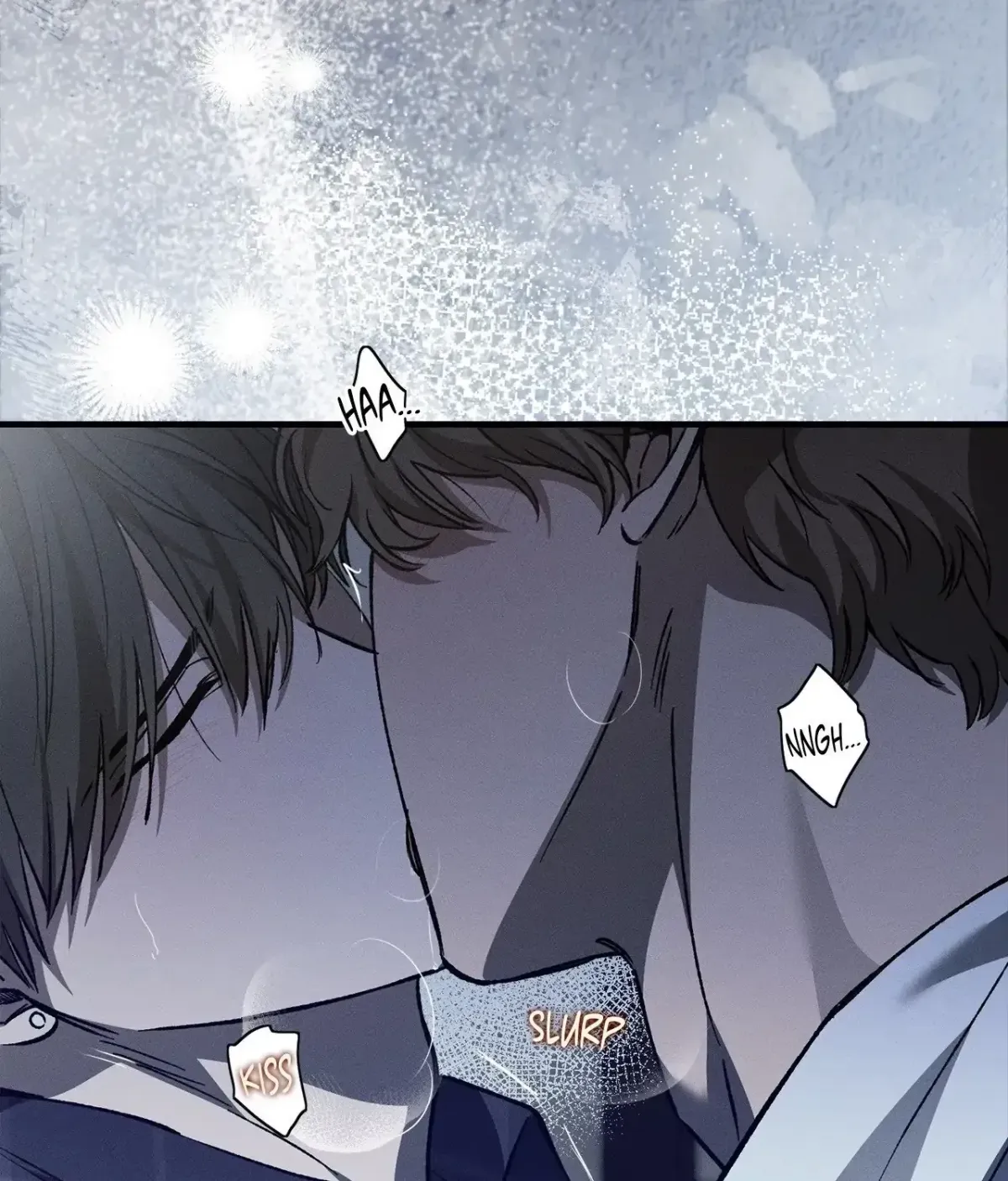 Wolf in White Chapter 29 page 4 - 