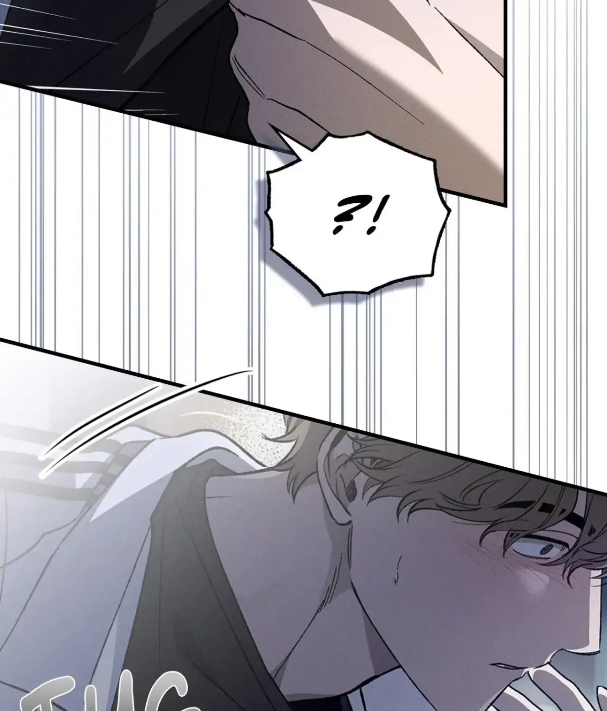 Wolf in White Chapter 29 page 32 - 