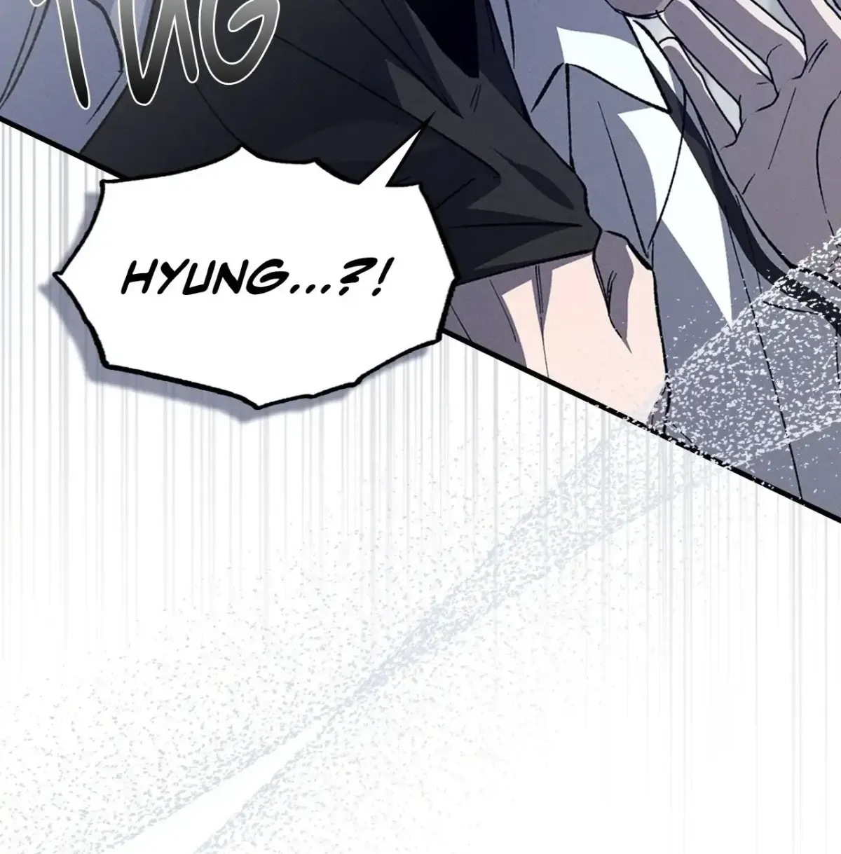 Wolf in White Chapter 29 page 33 - 