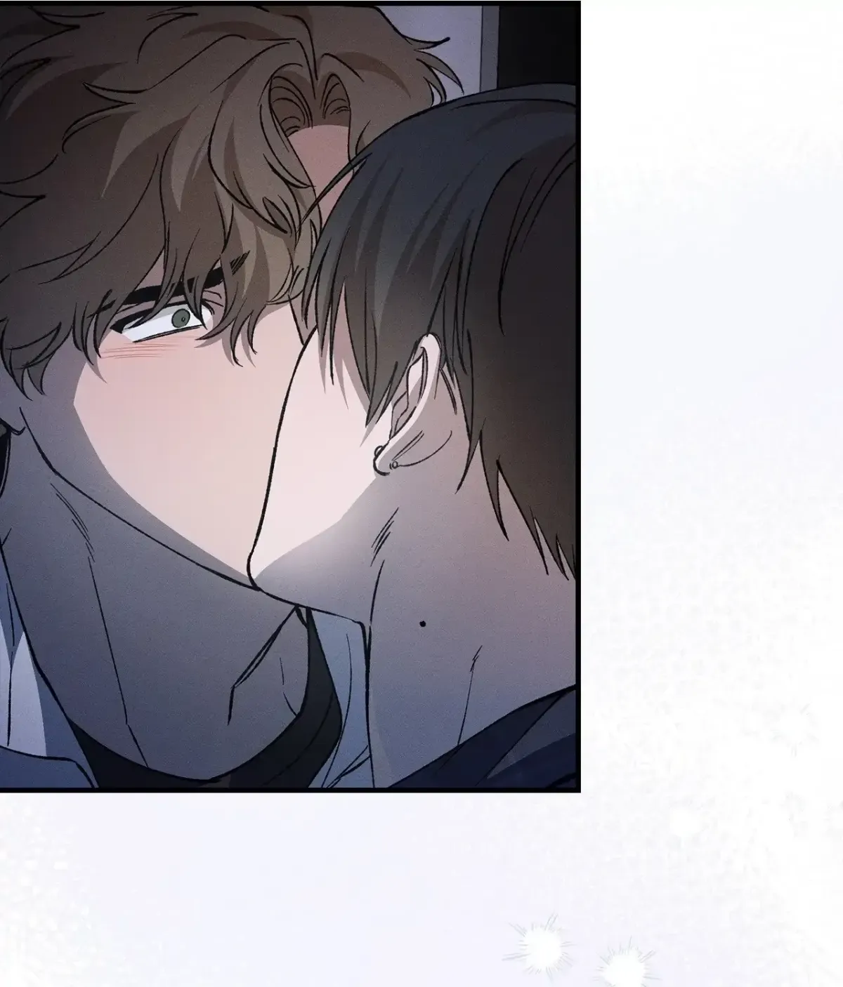 Wolf in White Chapter 29 page 37 - 