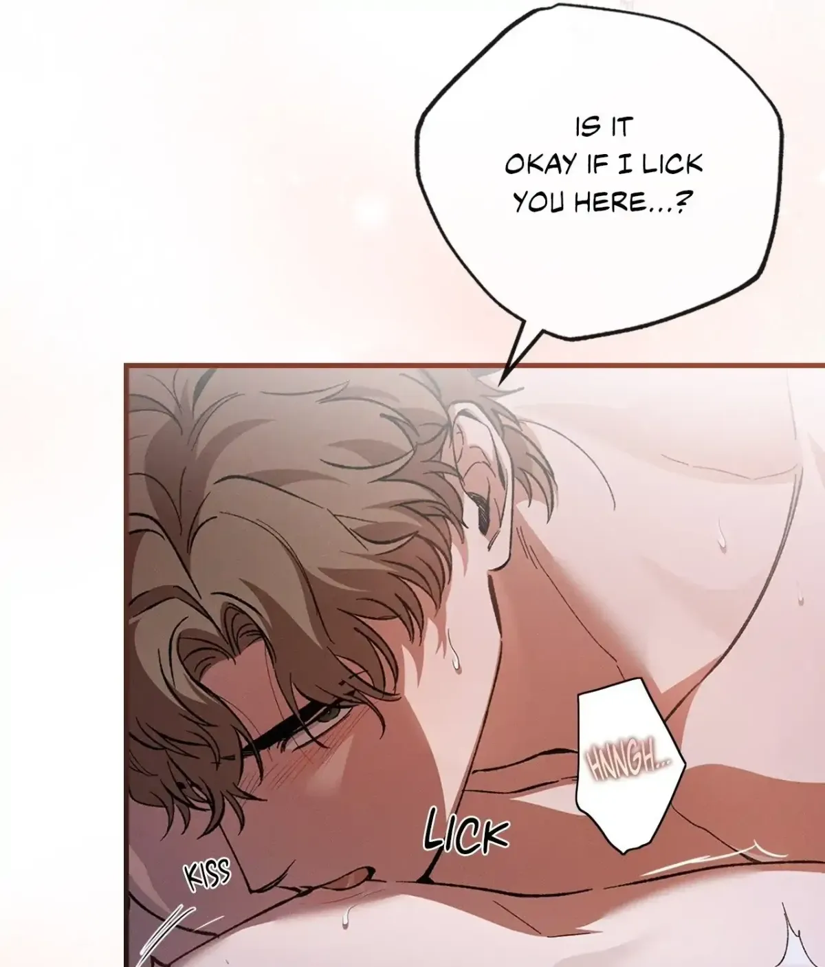 Wolf in White Chapter 29 page 48 - 