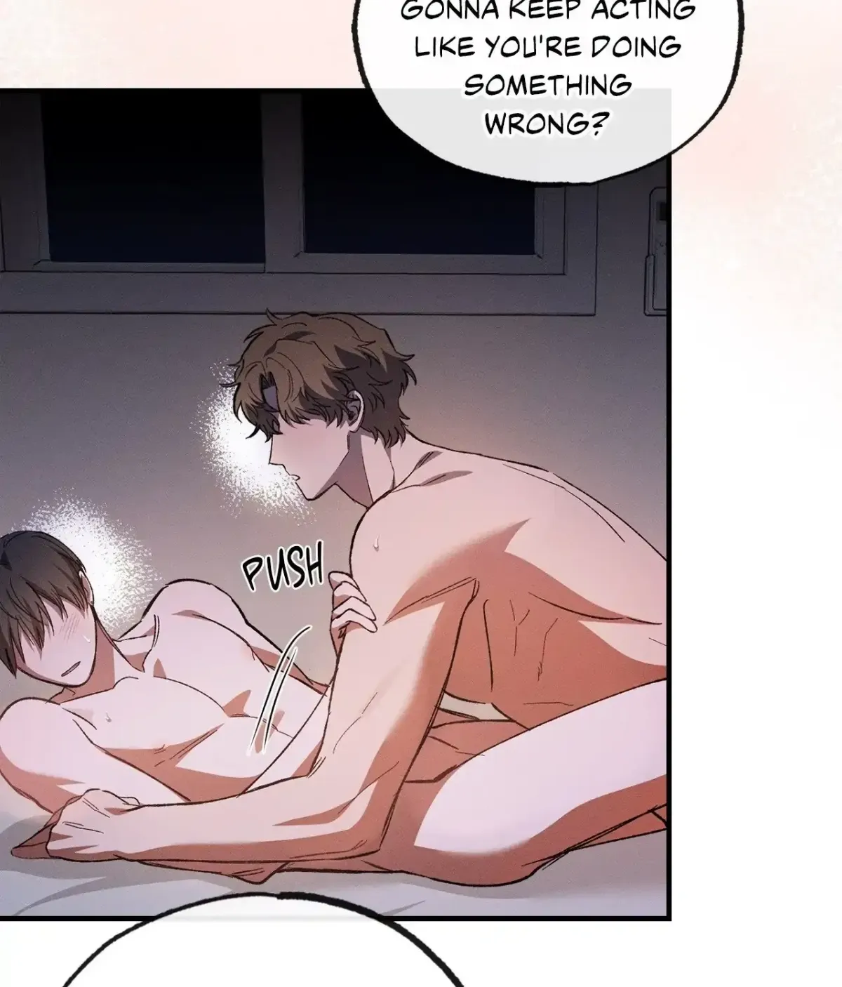 Wolf in White Chapter 29 page 50 - 