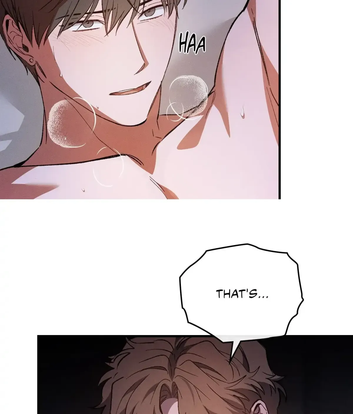 Wolf in White Chapter 29 page 57 - 