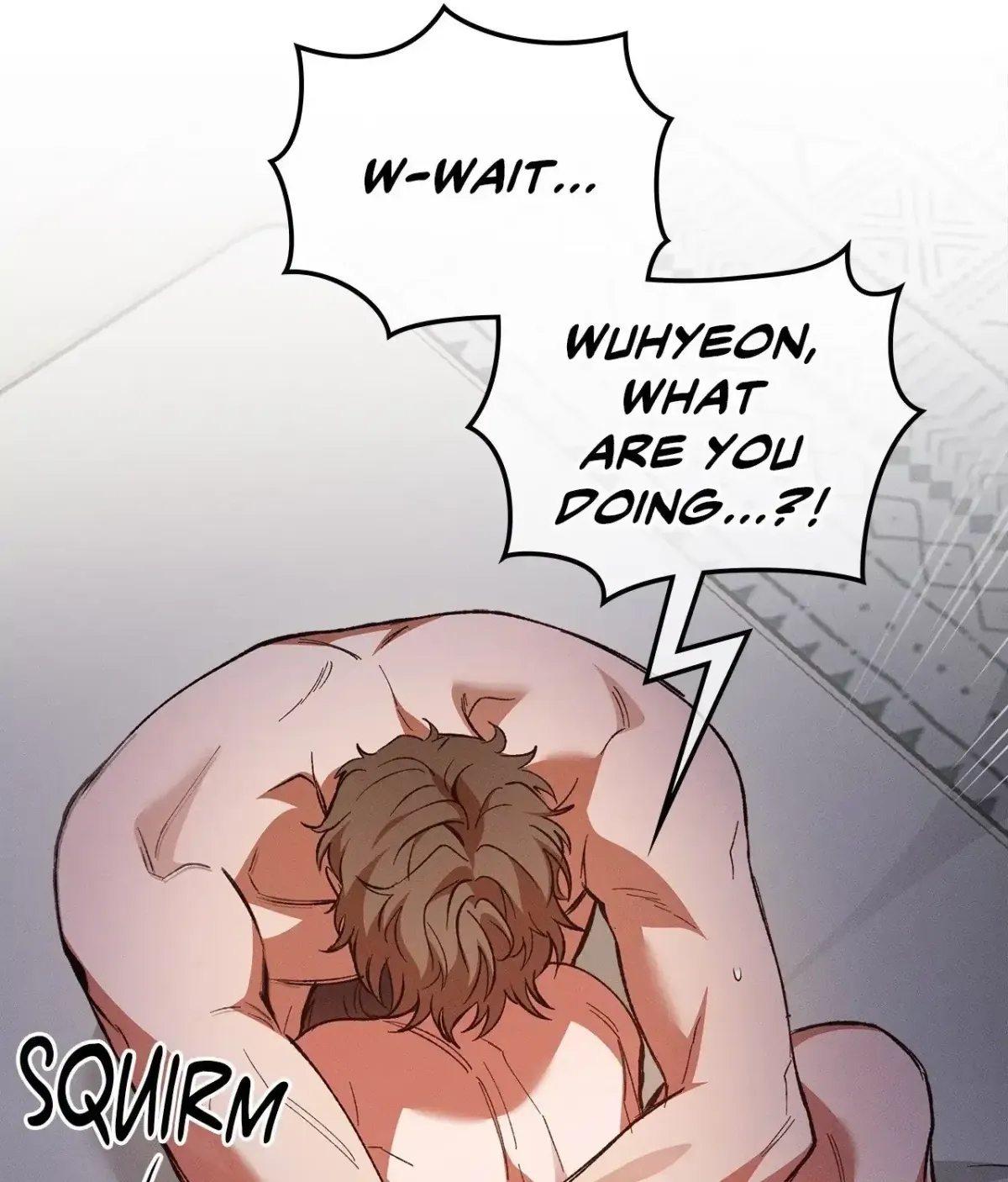 Wolf in White Chapter 29 page 79 - 