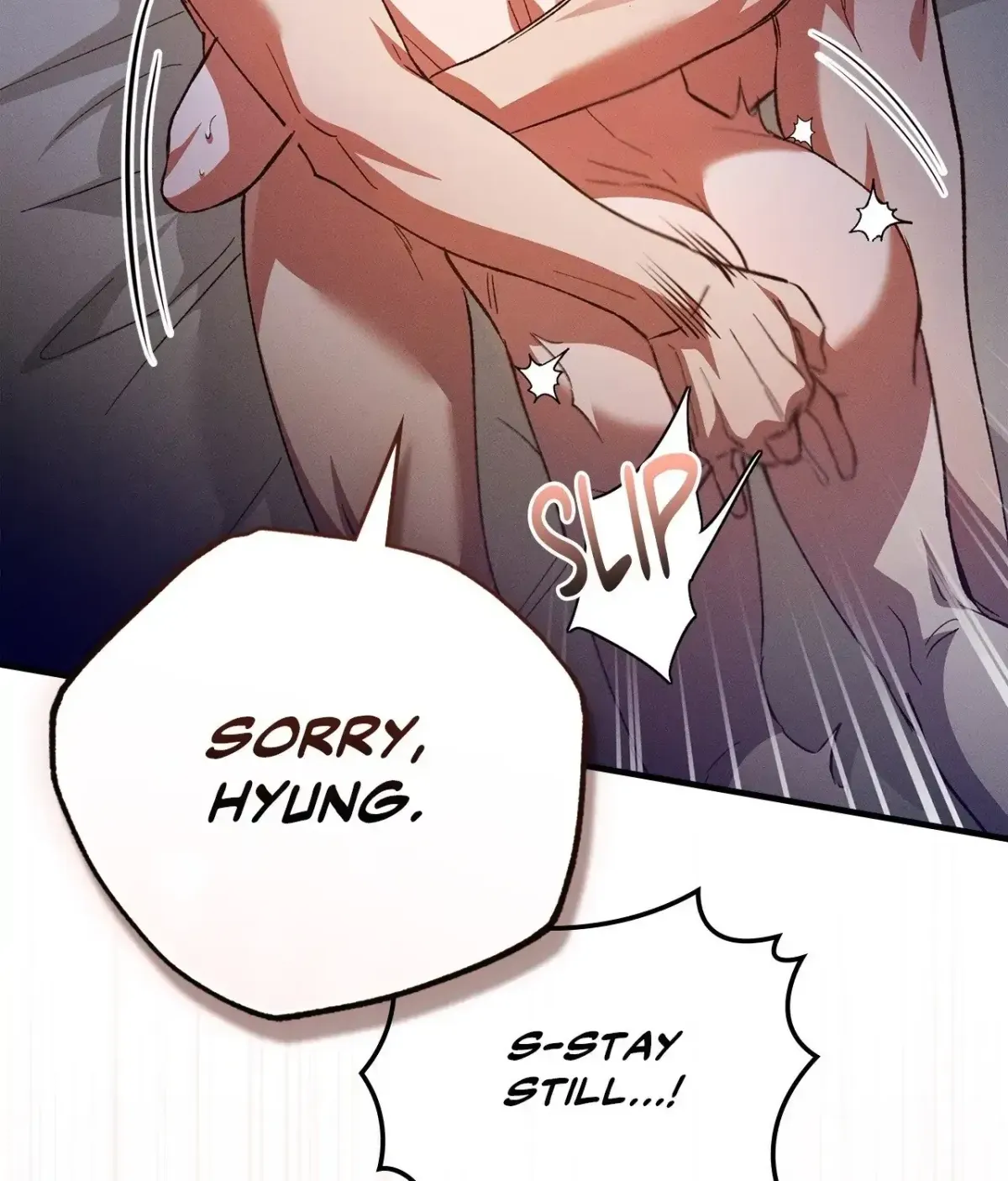 Wolf in White Chapter 29 page 80 - 