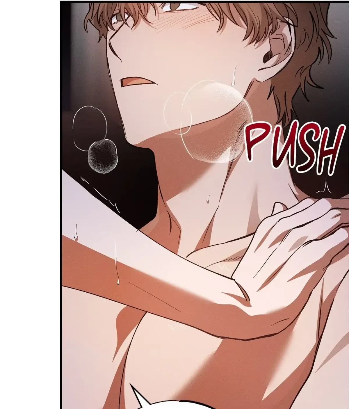 Wolf in White Chapter 29 page 91 - 