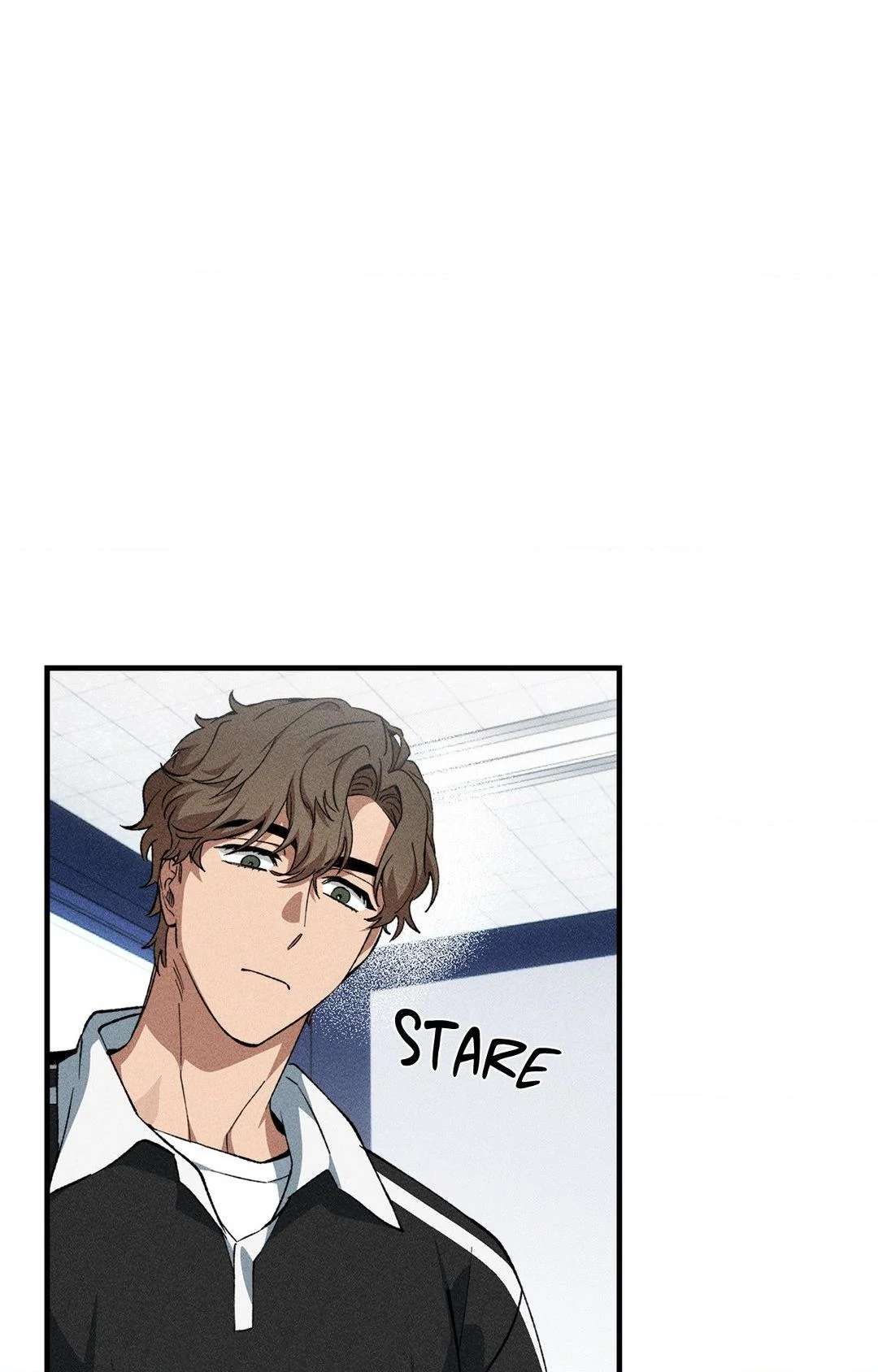 Wolf in White Chapter 3 page 1 - 