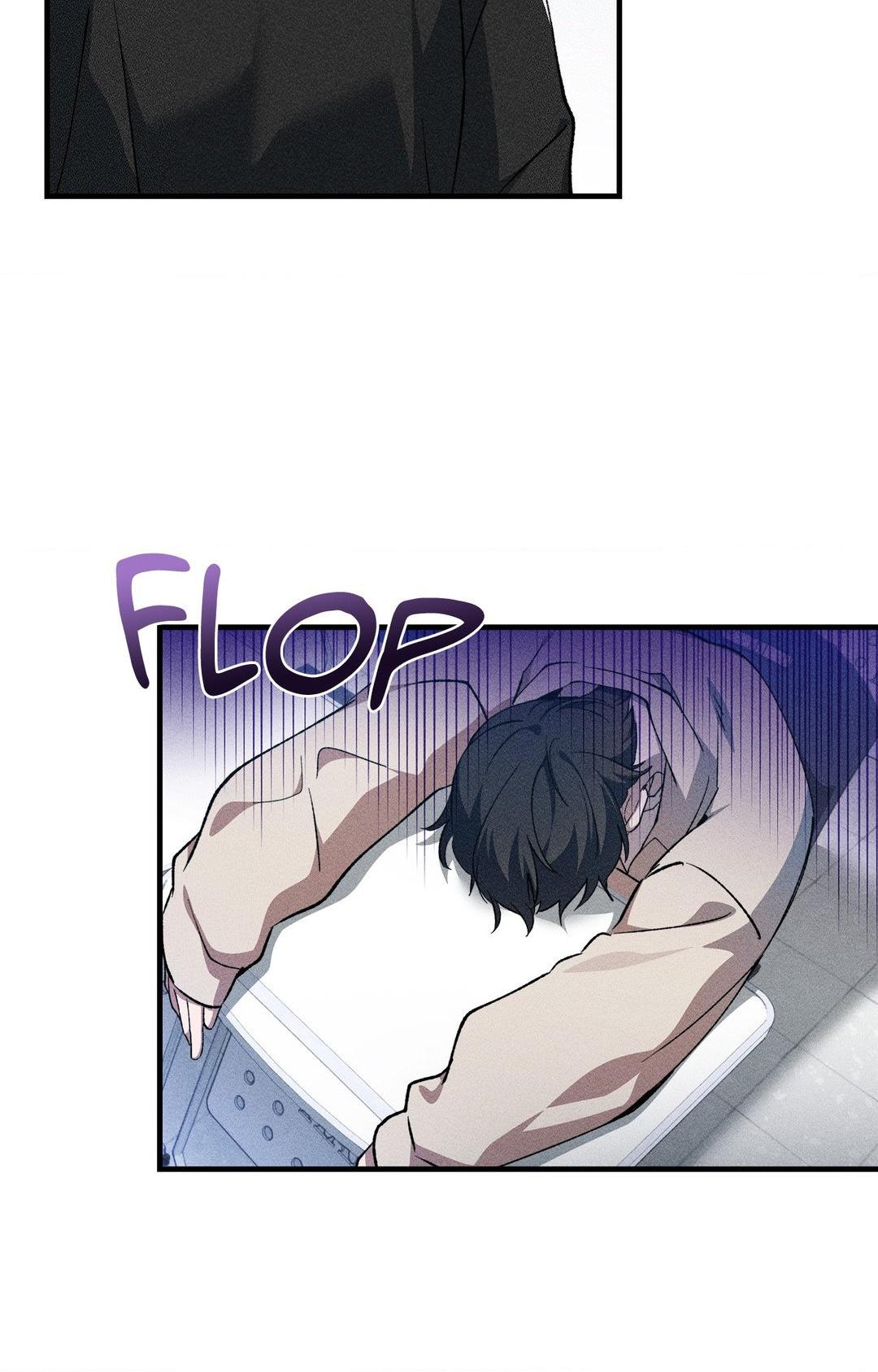 Wolf in White Chapter 3 page 2 - 