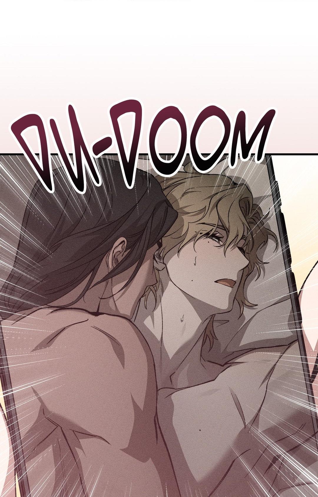 Wolf in White Chapter 3 page 14 - 