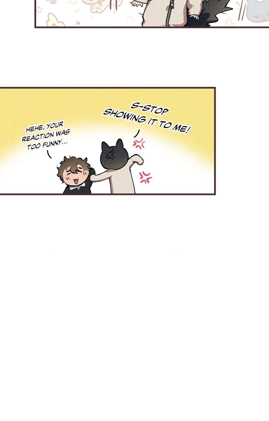 Wolf in White Chapter 3 page 16 - 