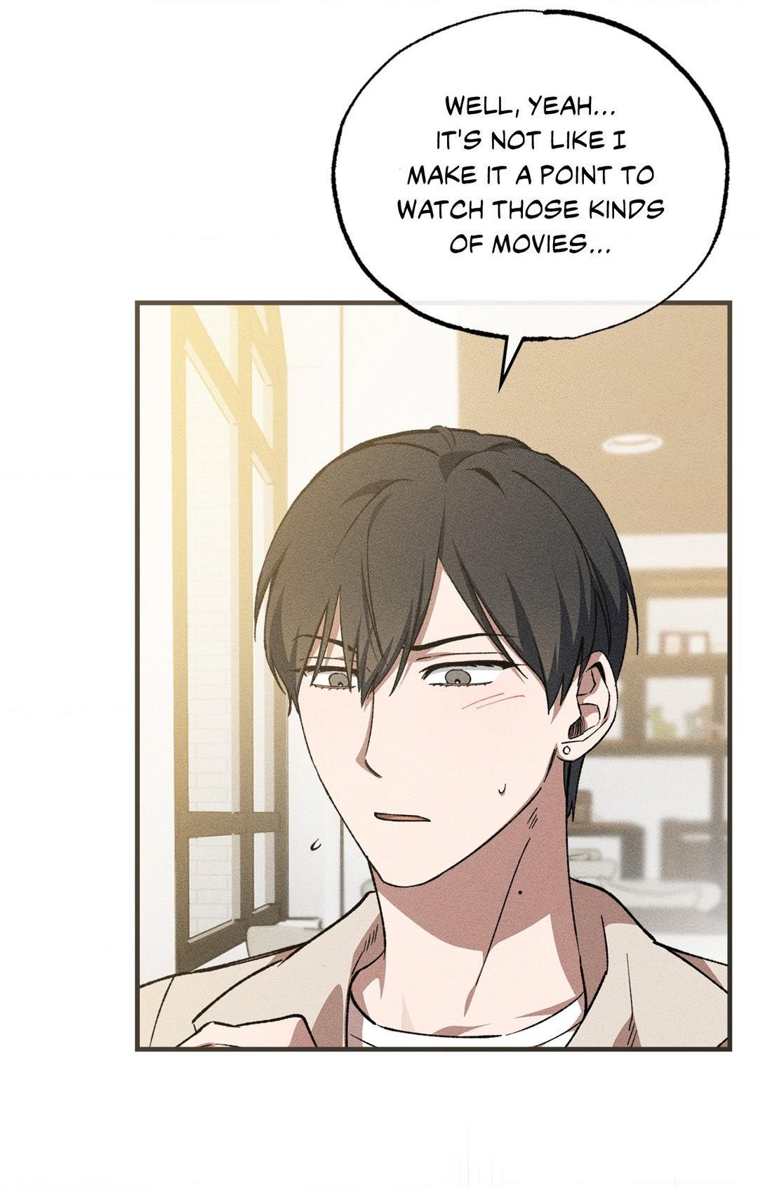 Wolf in White Chapter 3 page 17 - 