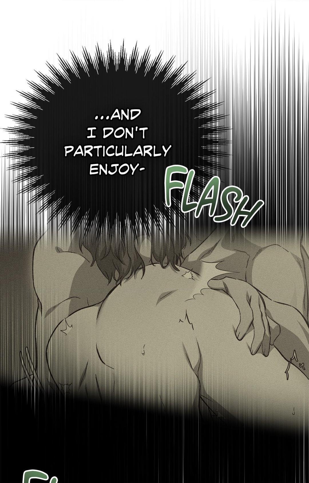 Wolf in White Chapter 3 page 18 - 