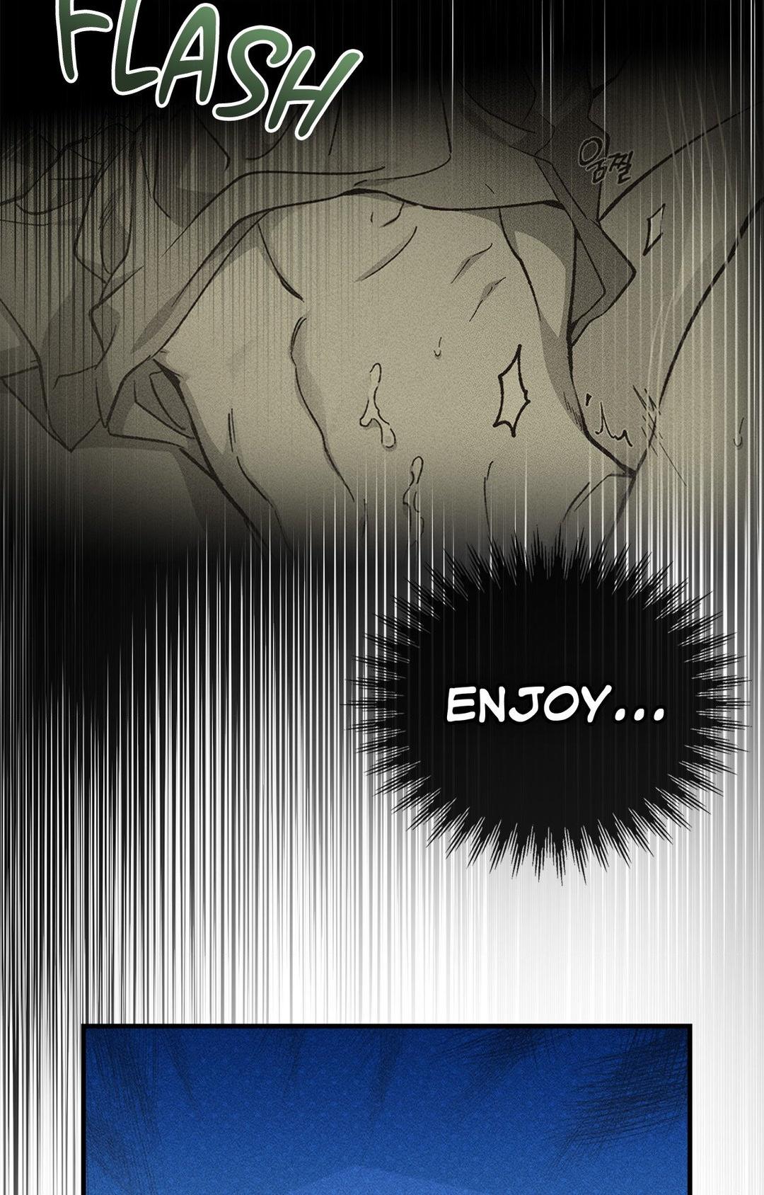 Wolf in White Chapter 3 page 19 - 