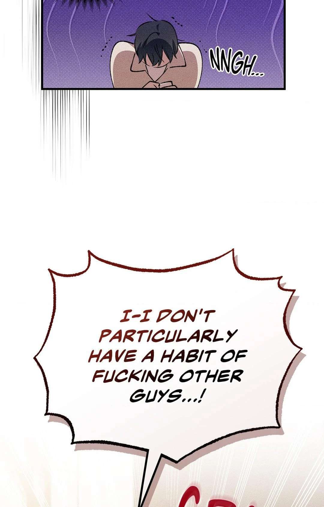 Wolf in White Chapter 3 page 22 - 