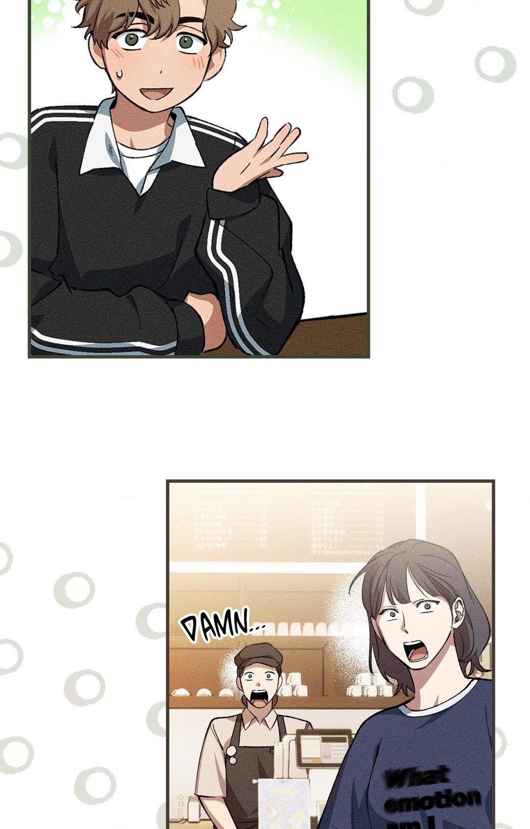 Wolf in White Chapter 3 page 25 - 