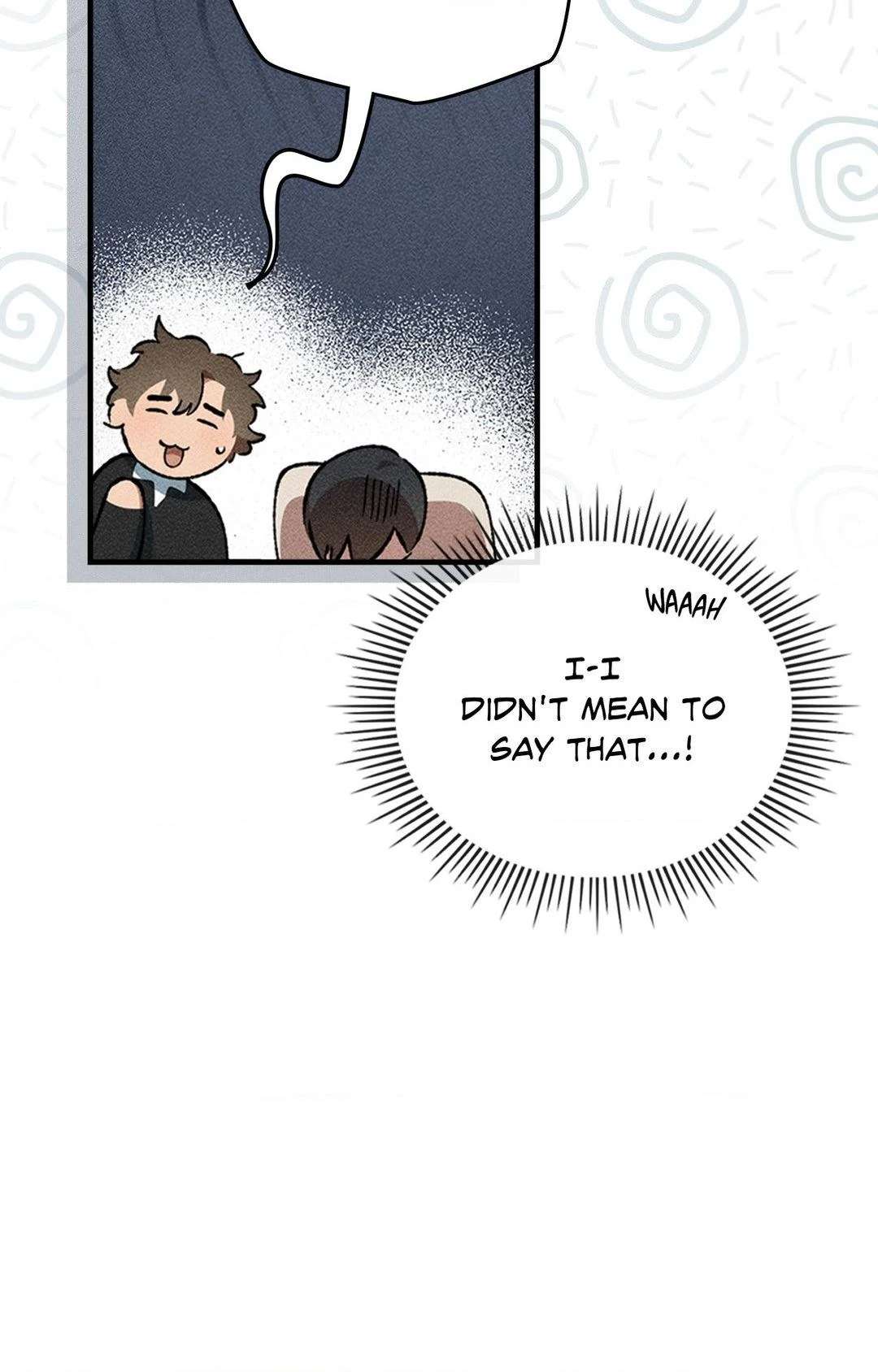 Wolf in White Chapter 3 page 28 - 