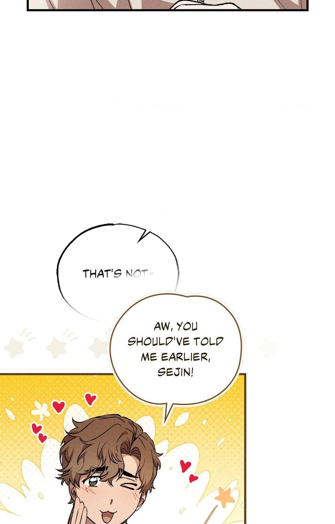 Wolf in White Chapter 3 page 33 - 