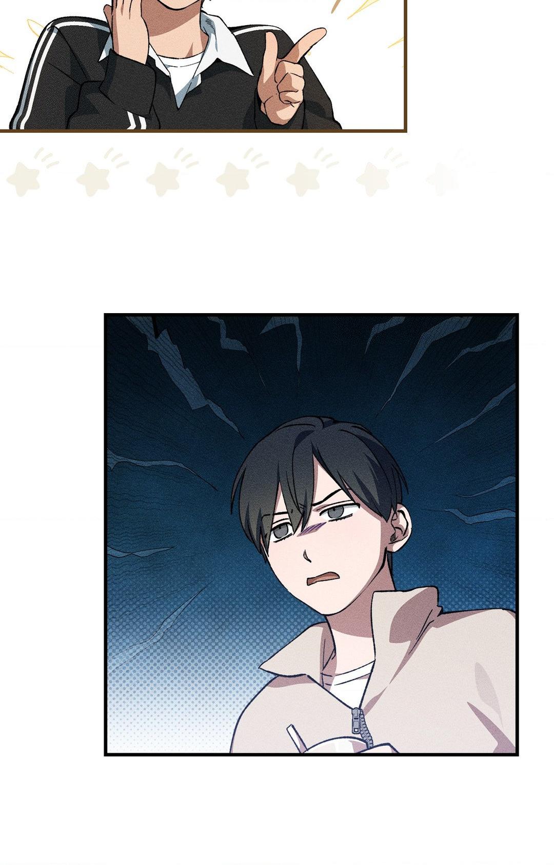 Wolf in White Chapter 3 page 34 - 