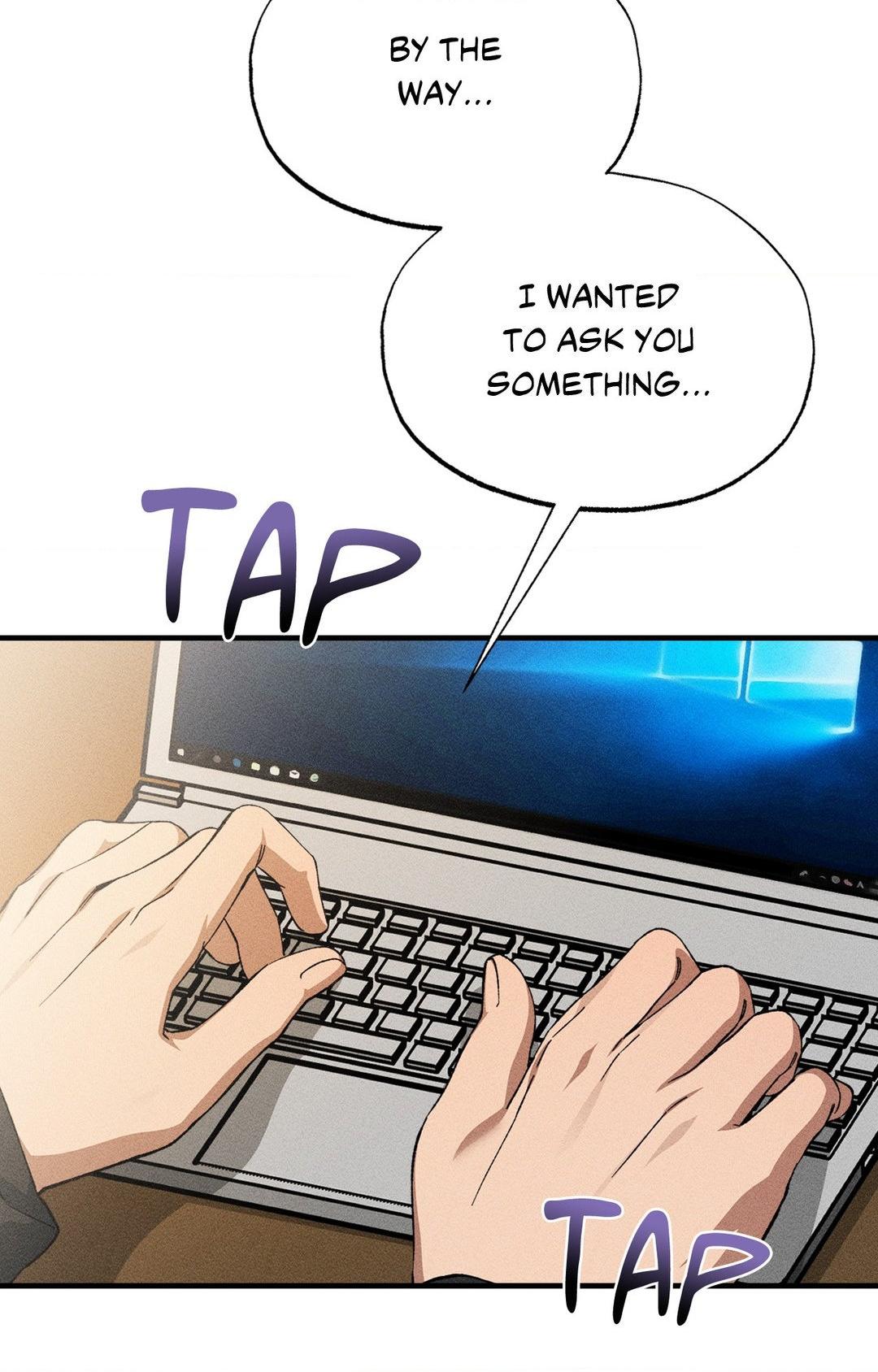 Wolf in White Chapter 3 page 38 - 
