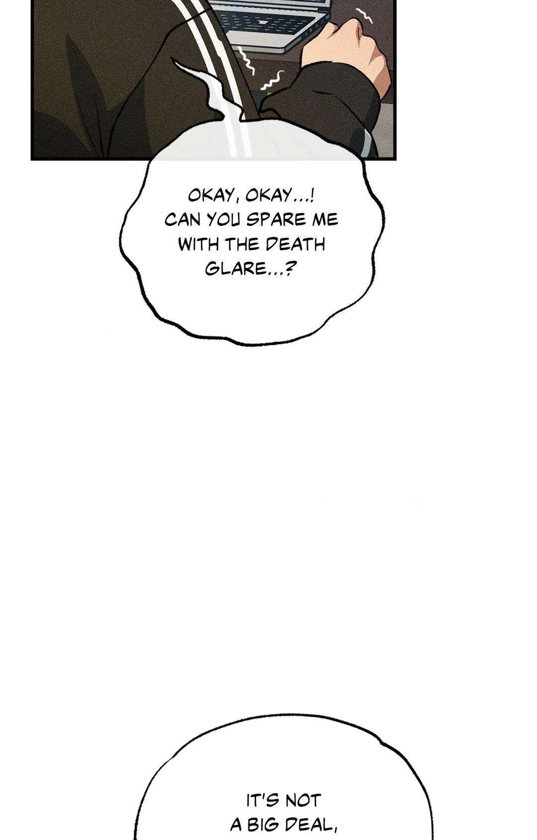 Wolf in White Chapter 3 page 40 - 