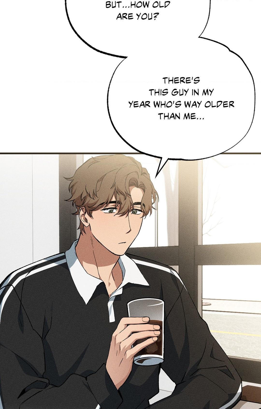 Wolf in White Chapter 3 page 41 - 