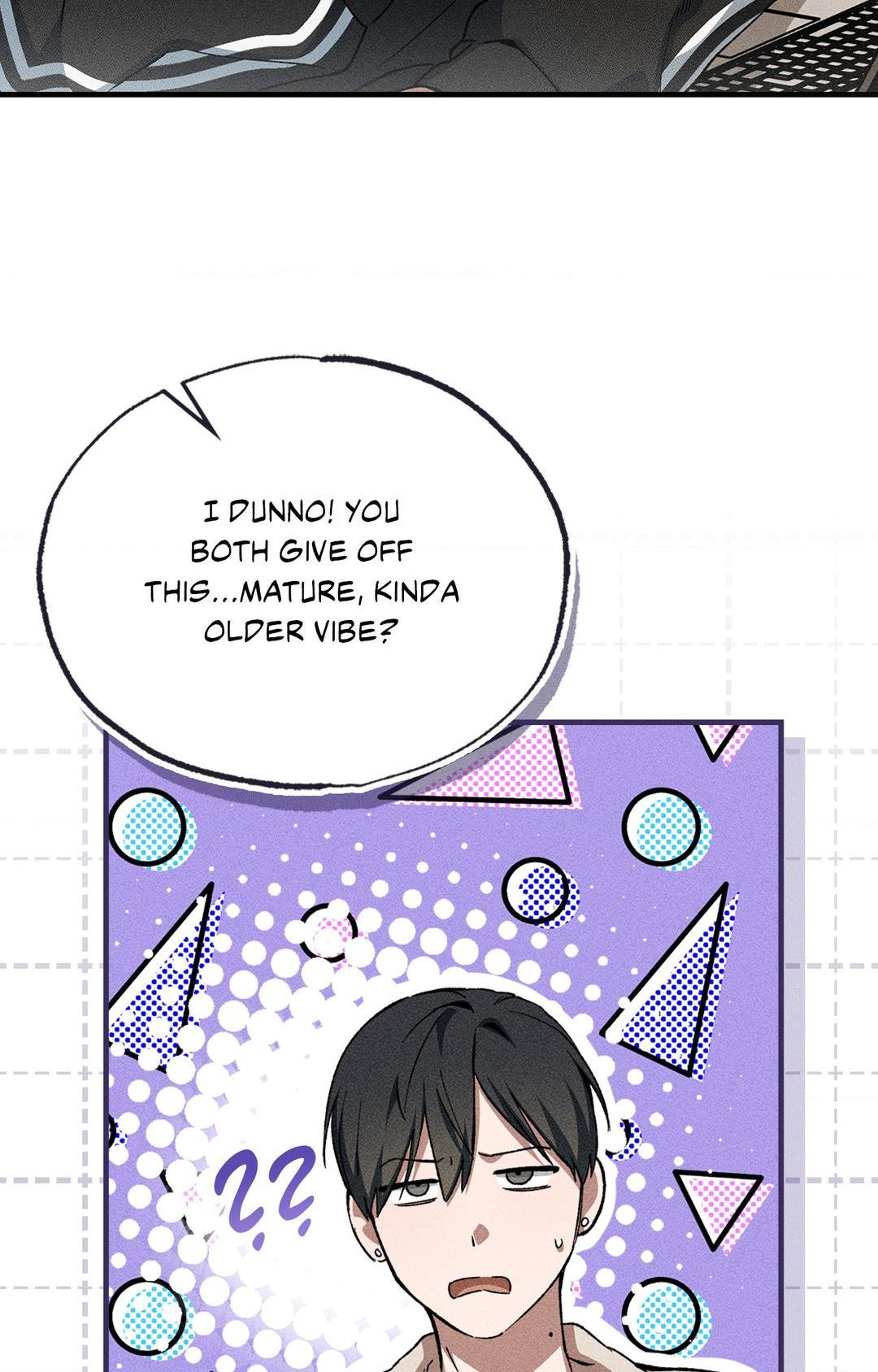 Wolf in White Chapter 3 page 42 - 