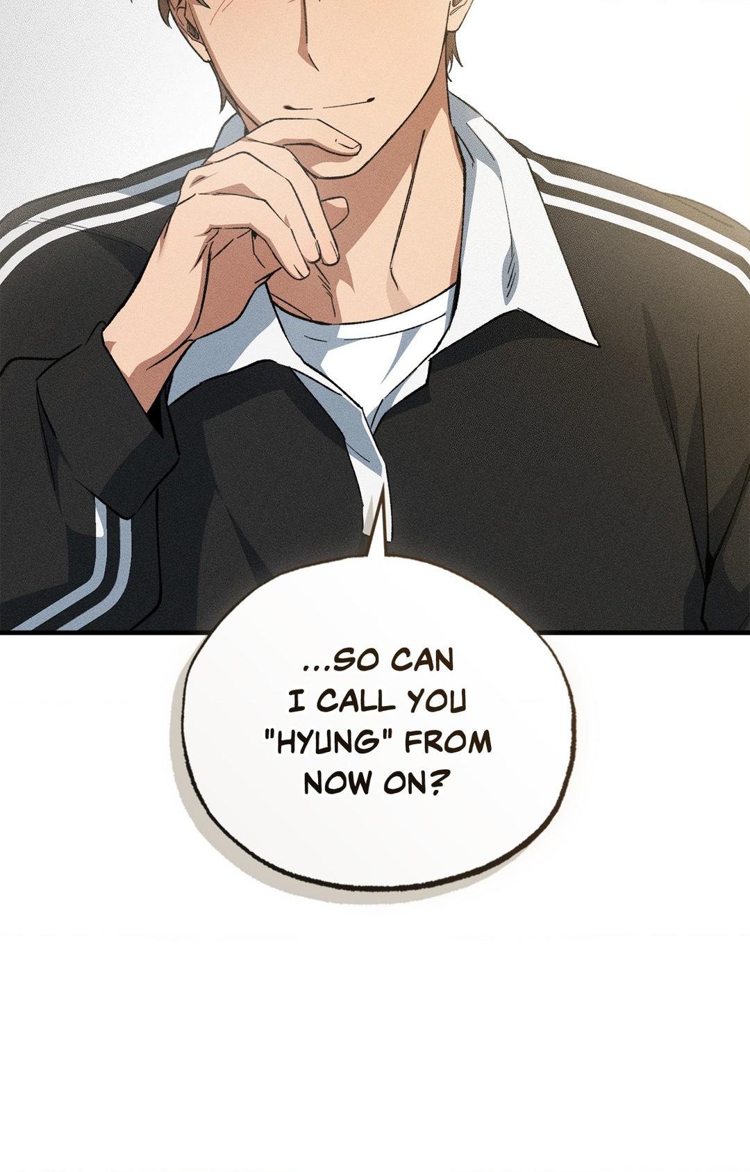 Wolf in White Chapter 3 page 46 - 