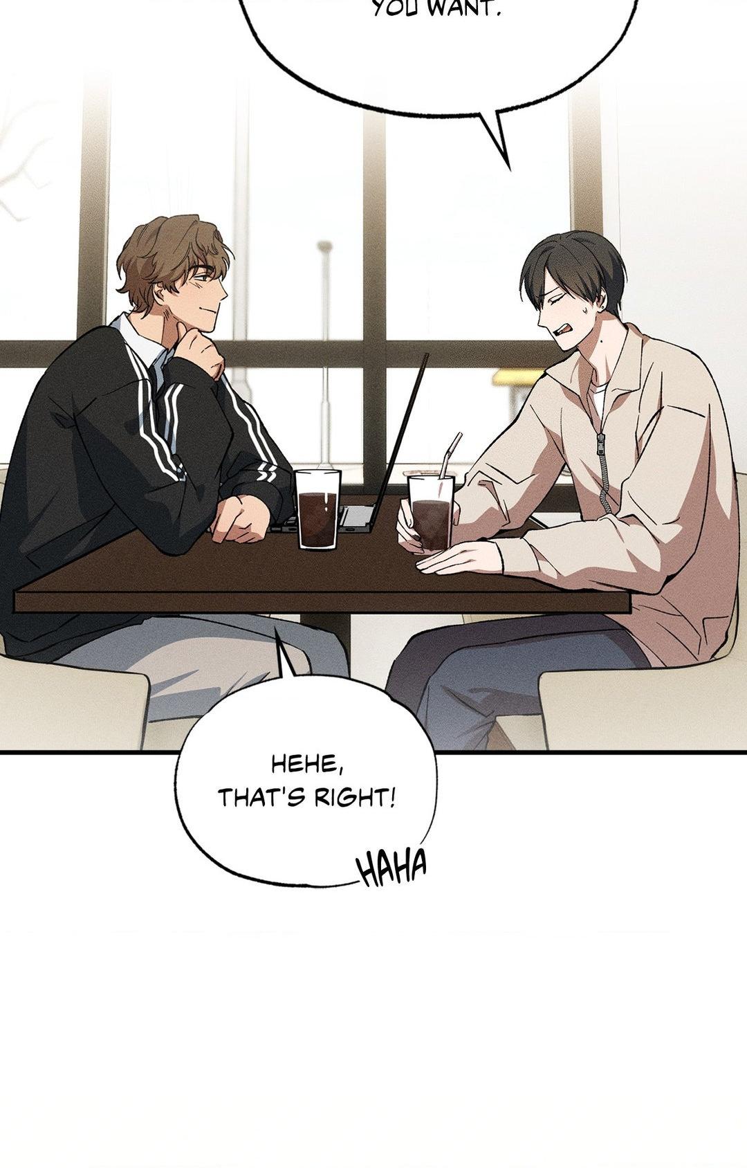 Wolf in White Chapter 3 page 48 - 