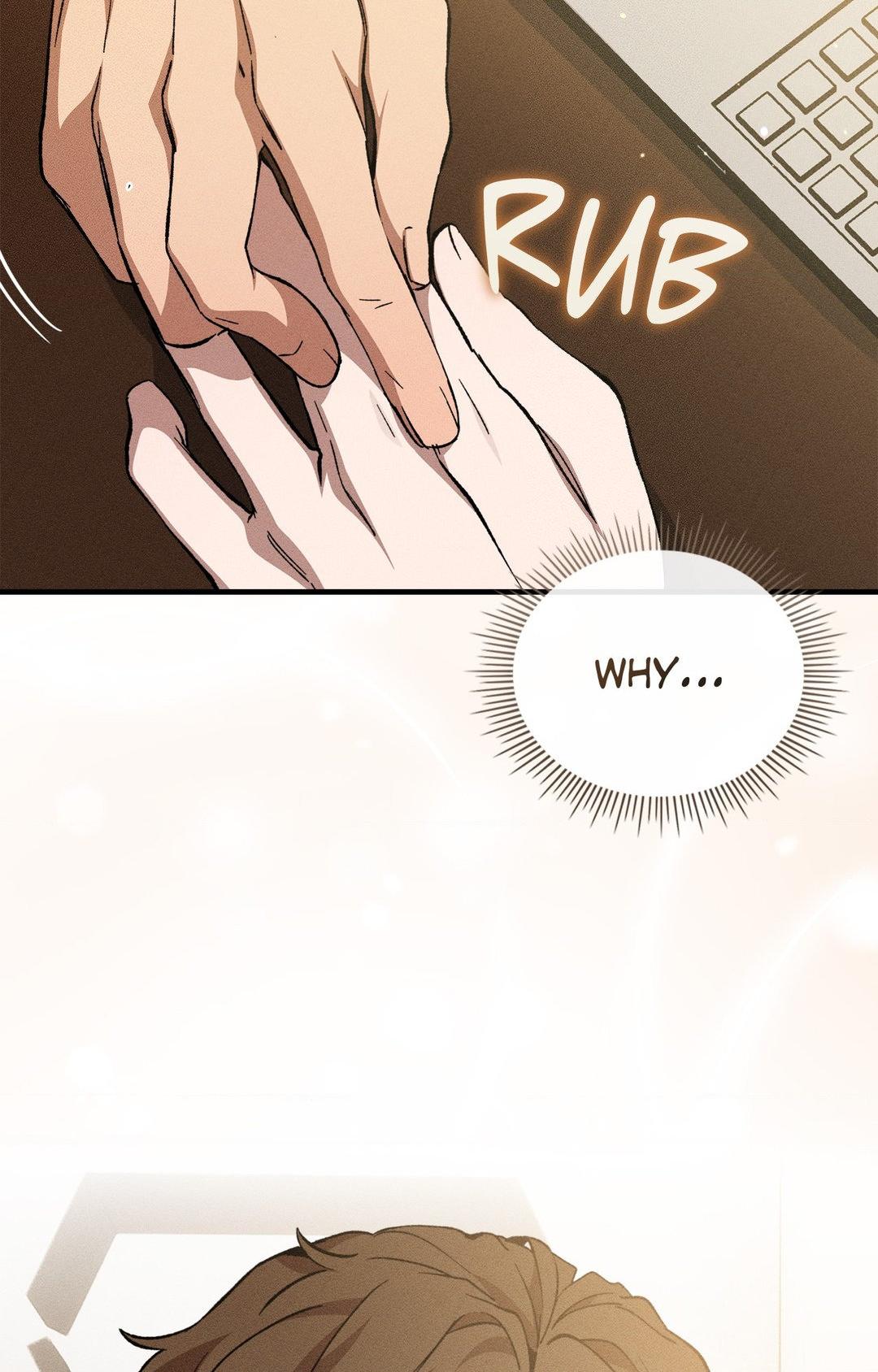 Wolf in White Chapter 3 page 57 - 