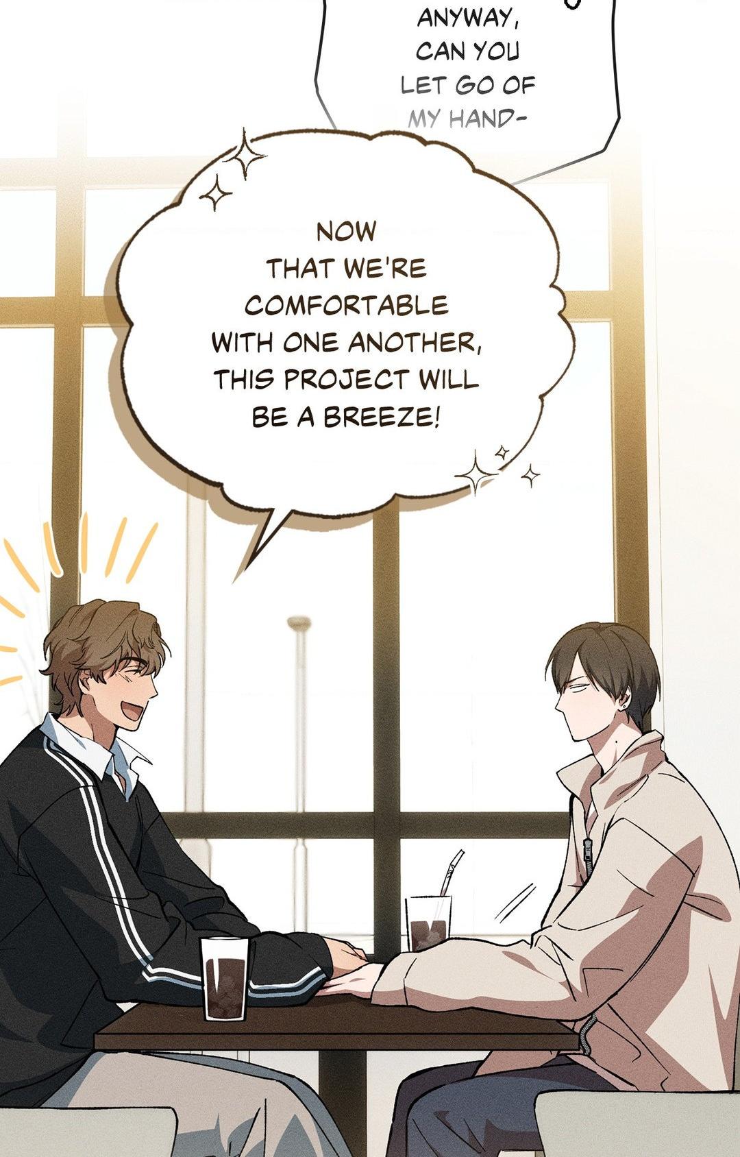 Wolf in White Chapter 3 page 61 - 