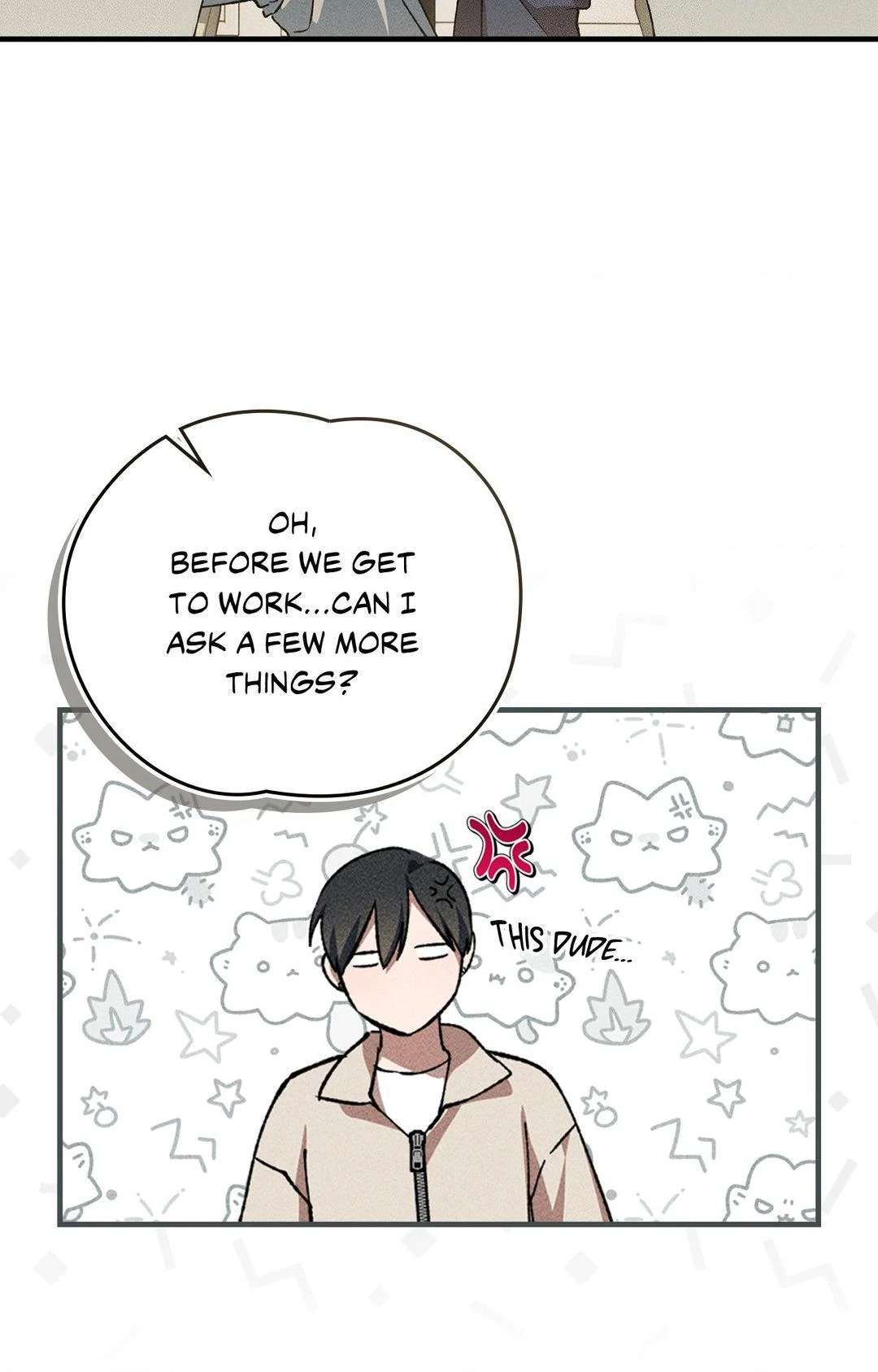 Wolf in White Chapter 3 page 62 - 