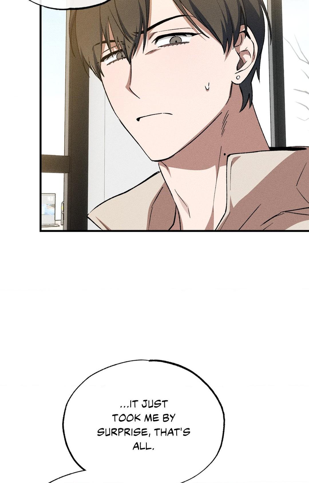 Wolf in White Chapter 3 page 65 - 