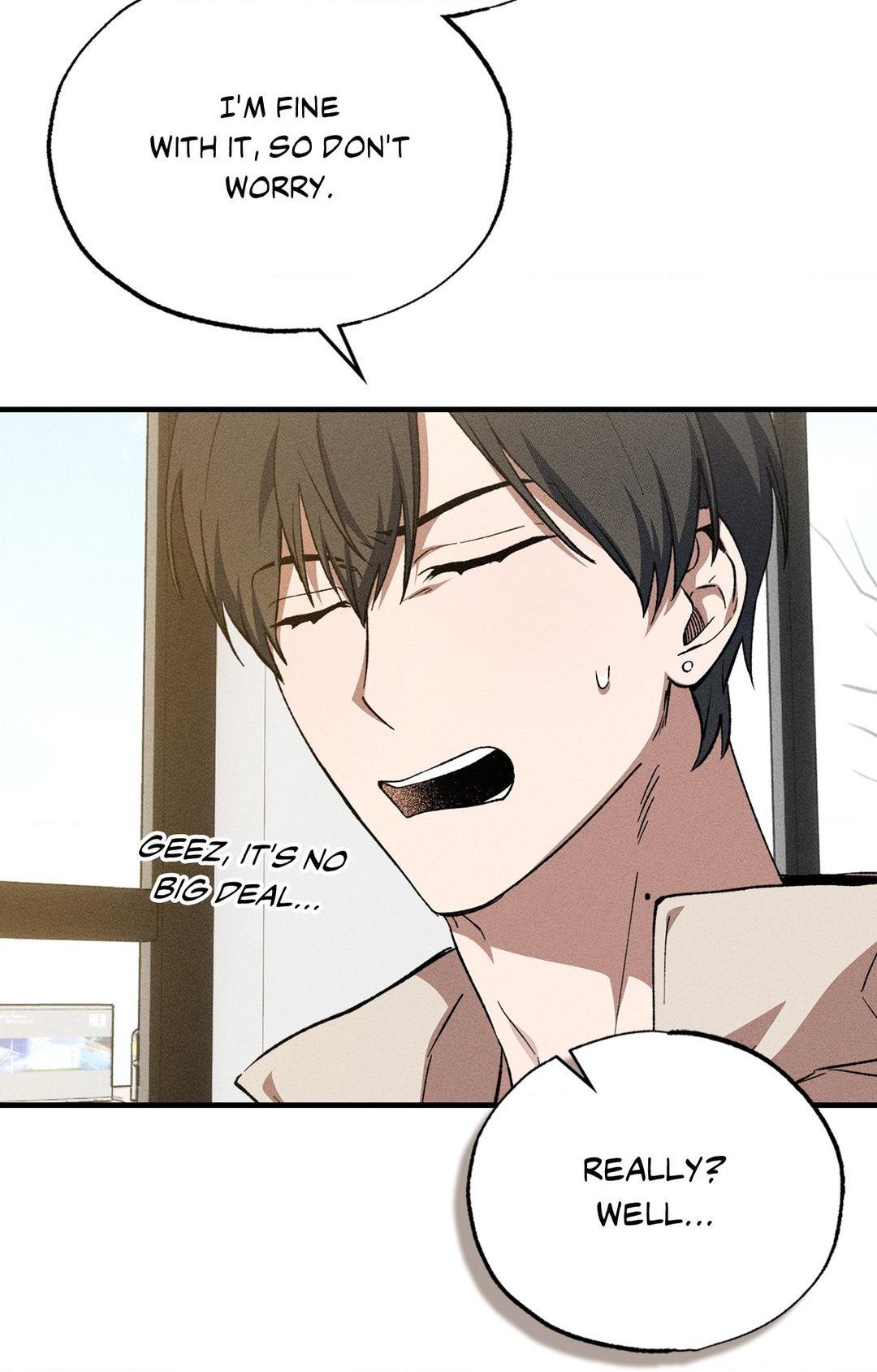 Wolf in White Chapter 3 page 66 - 
