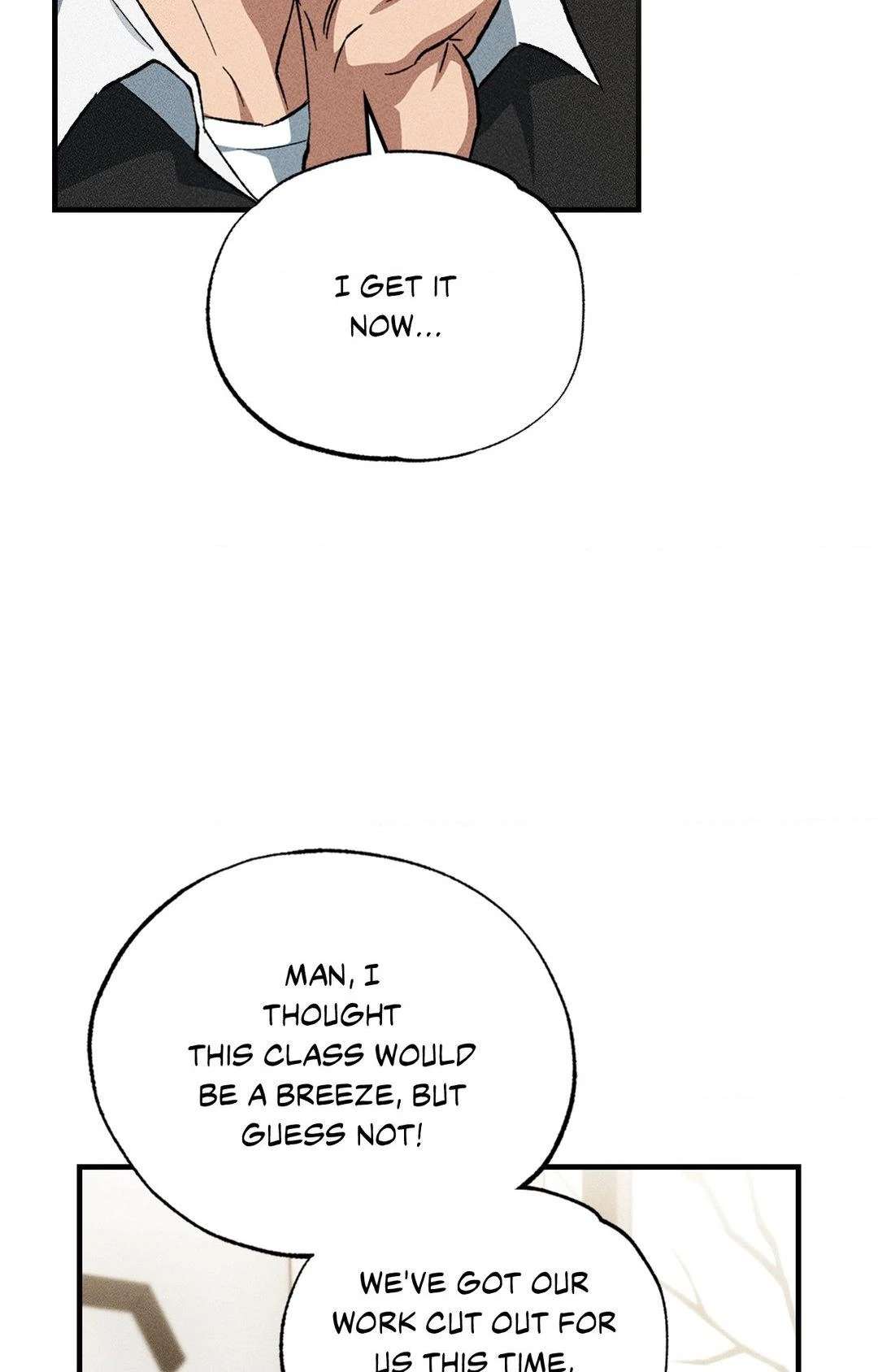 Wolf in White Chapter 3 page 9 - 