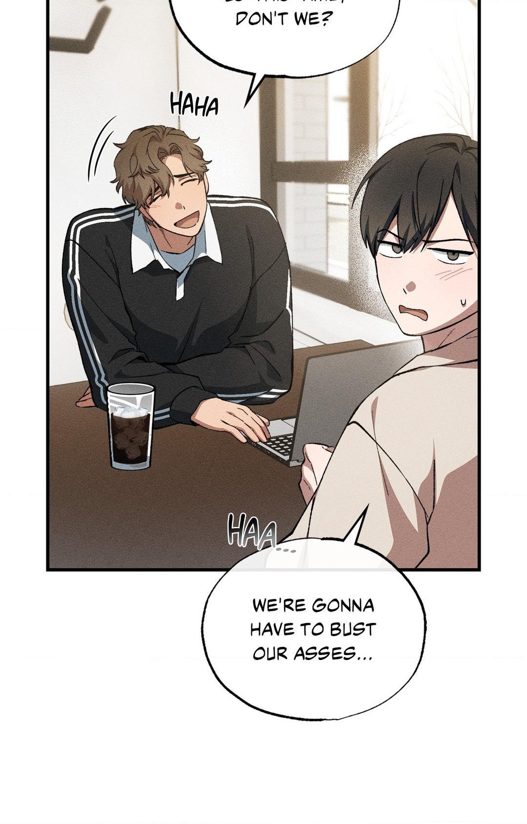 Wolf in White Chapter 3 page 10 - 