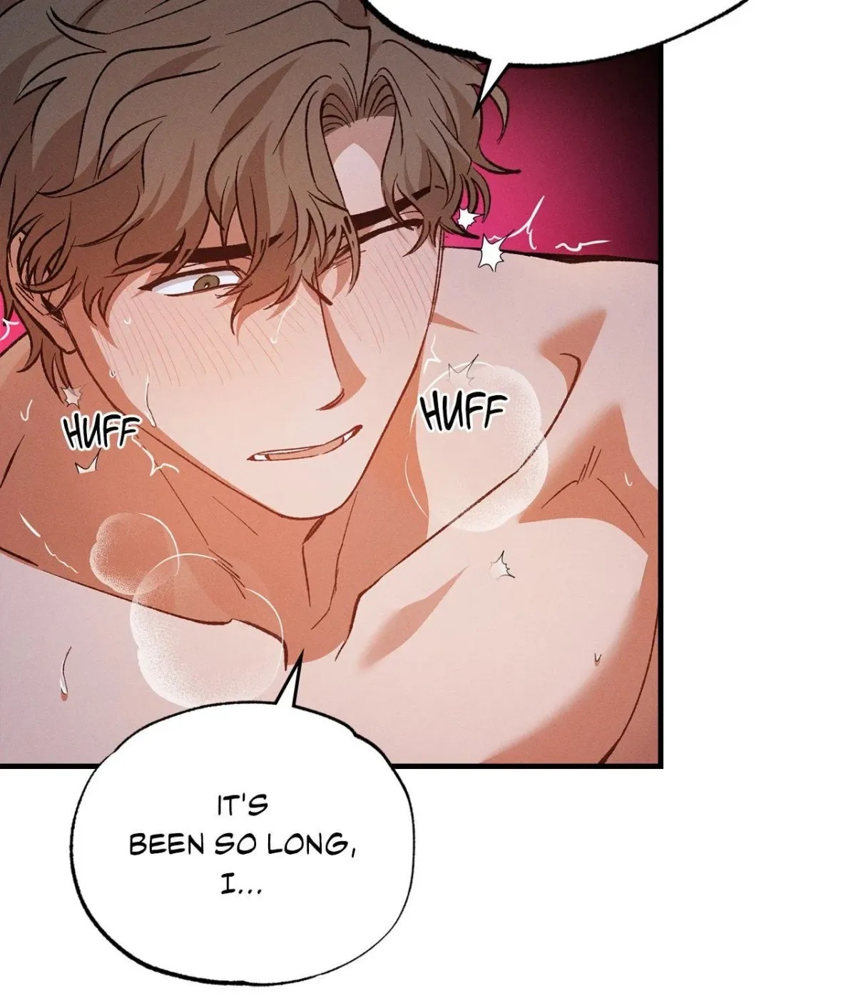 Wolf in White Chapter 30 page 17 - 
