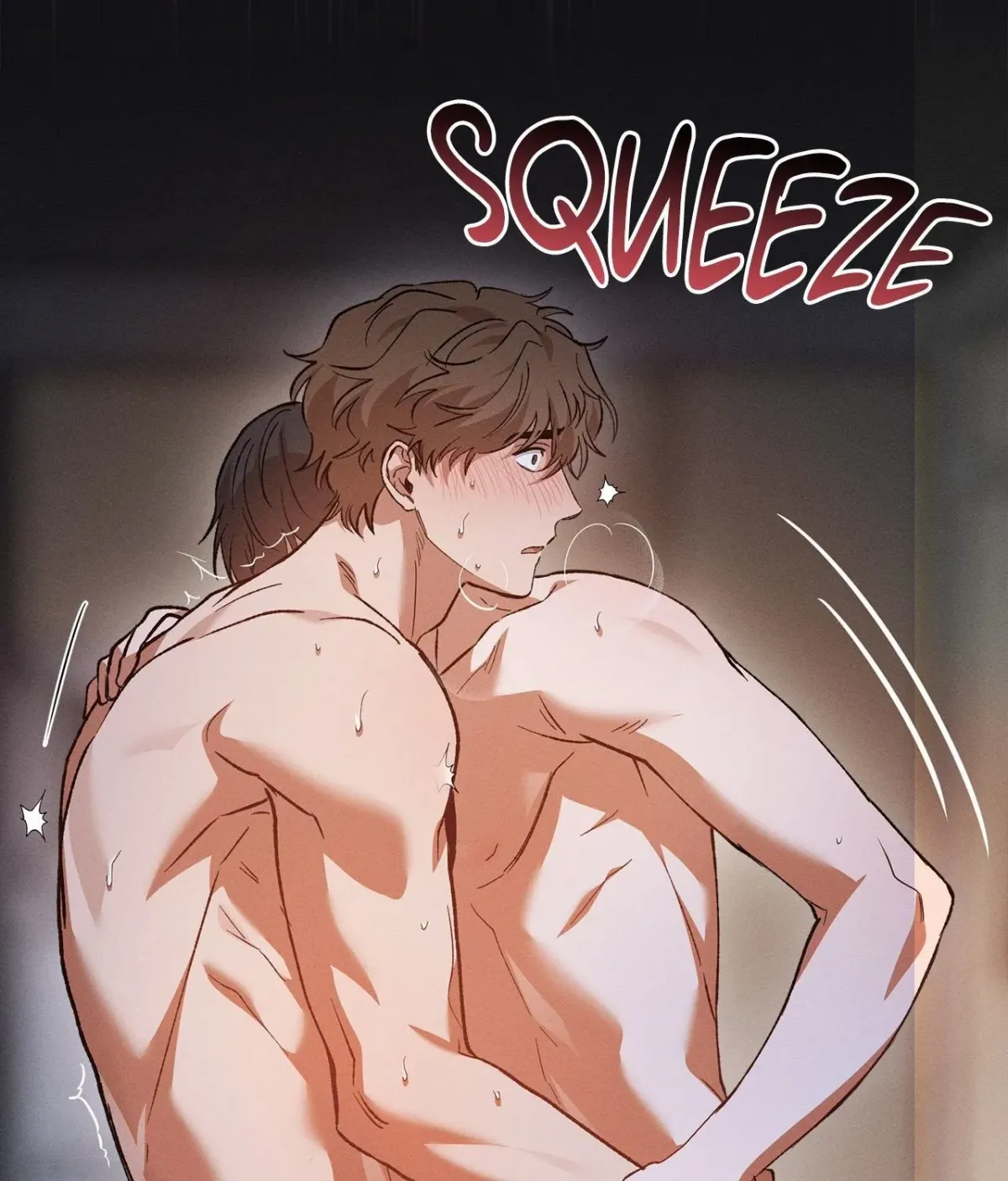 Wolf in White Chapter 30 page 22 - 