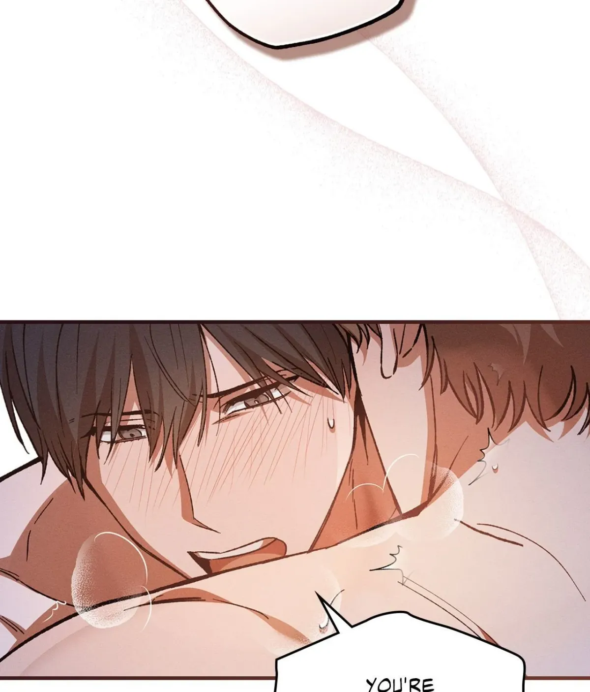 Wolf in White Chapter 30 page 25 - 