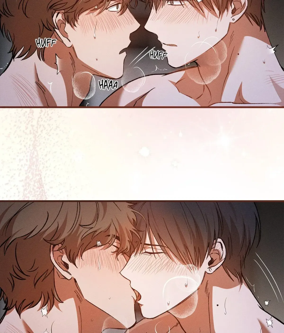Wolf in White Chapter 30 page 32 - 