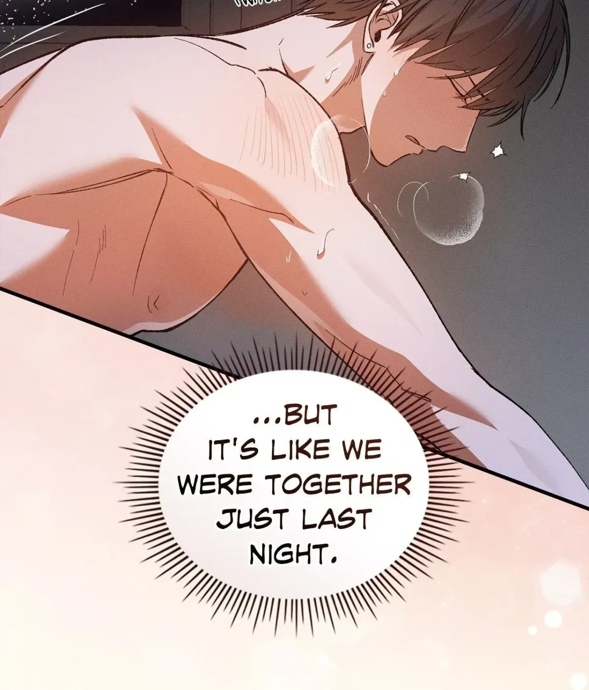 Wolf in White Chapter 30 page 5 - 