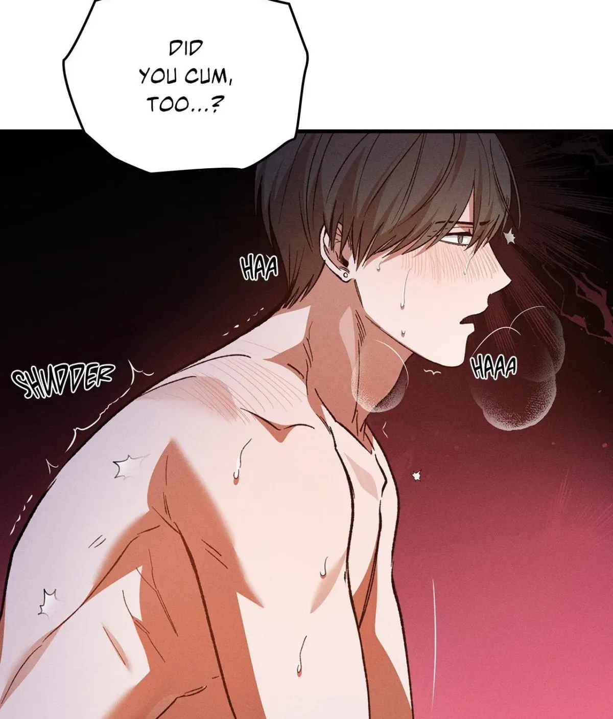 Wolf in White Chapter 30 page 42 - 