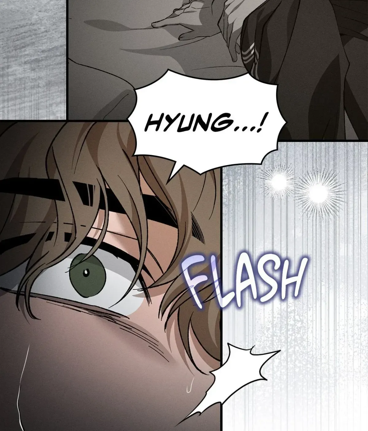 Wolf in White Chapter 30 page 58 - 