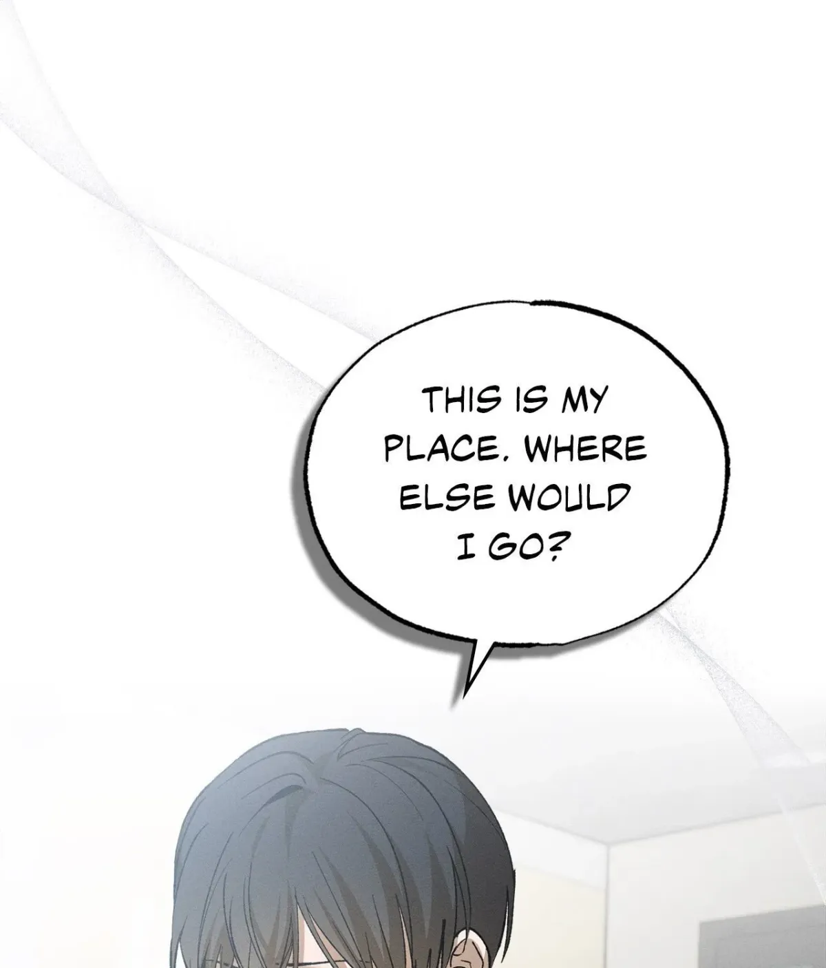 Wolf in White Chapter 30 page 61 - 
