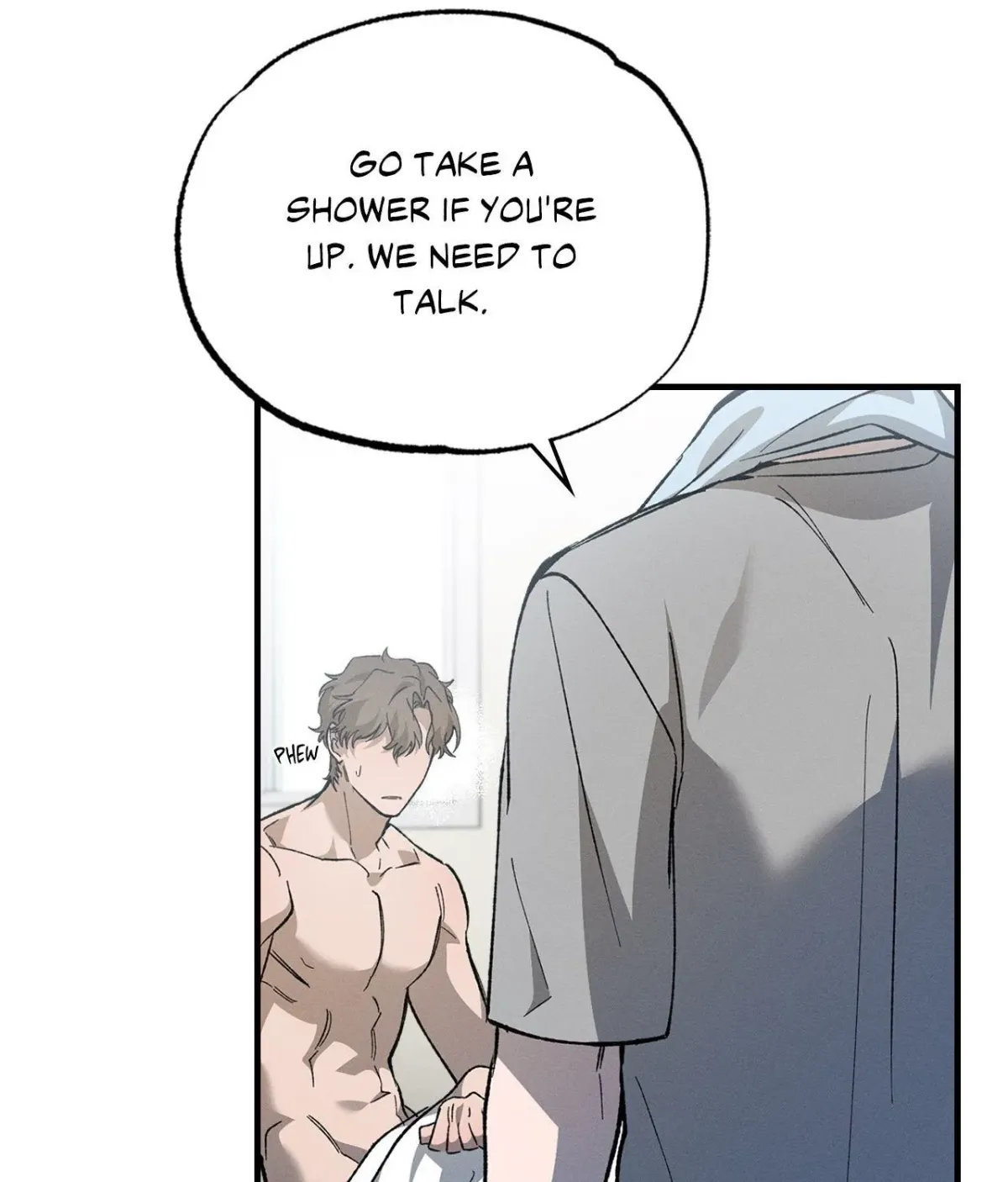Wolf in White Chapter 30 page 63 - 