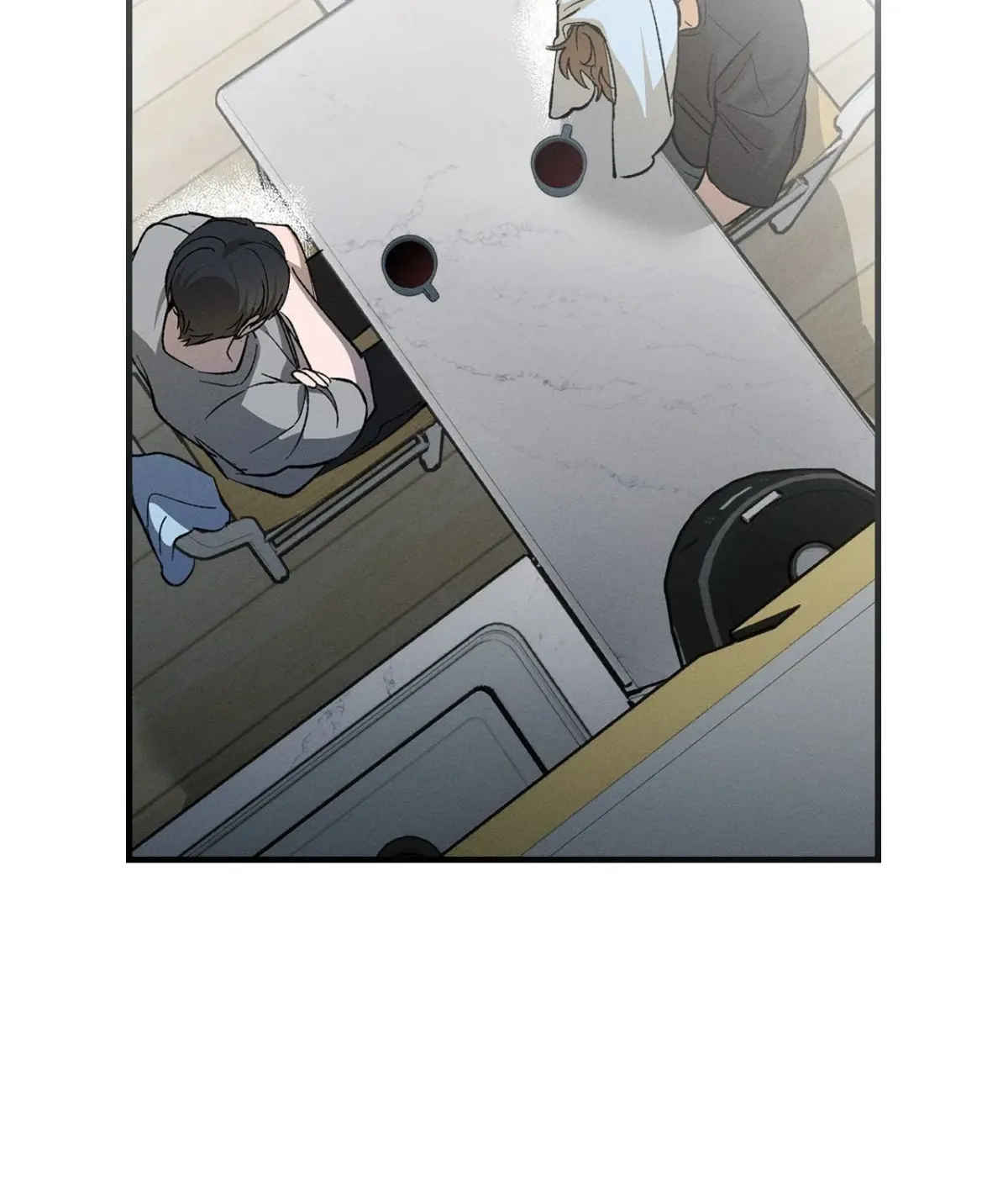 Wolf in White Chapter 30 page 68 - 