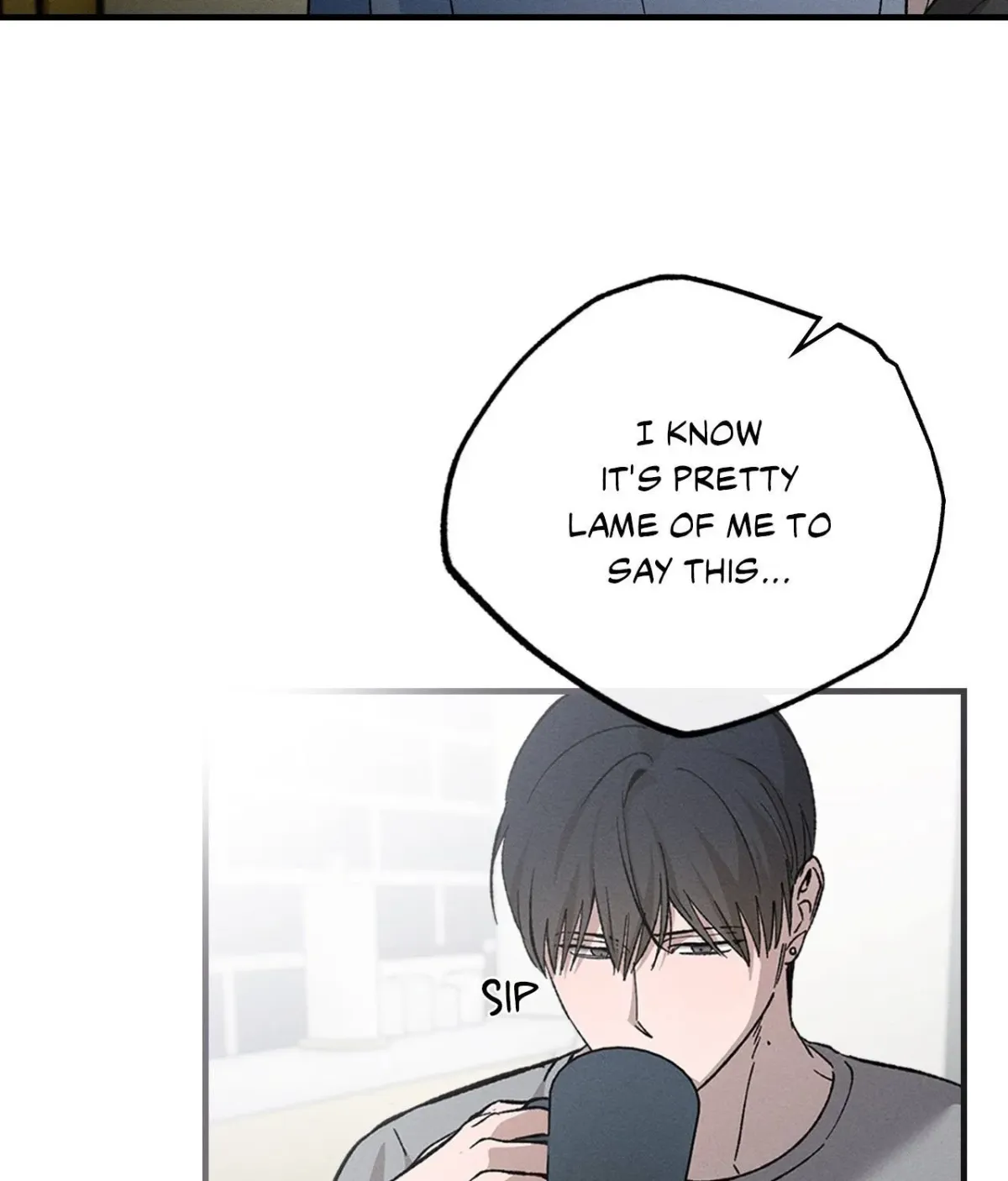Wolf in White Chapter 30 page 70 - 