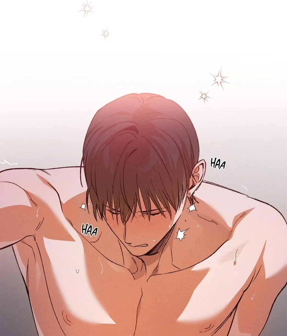 Wolf in White Chapter 30 page 8 - 