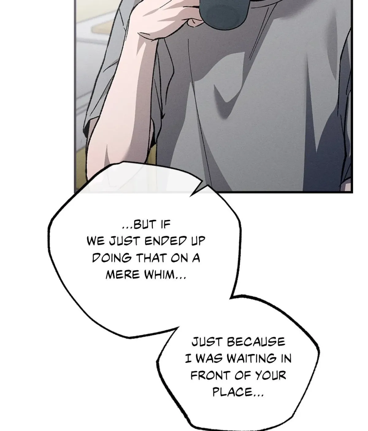 Wolf in White Chapter 30 page 71 - 